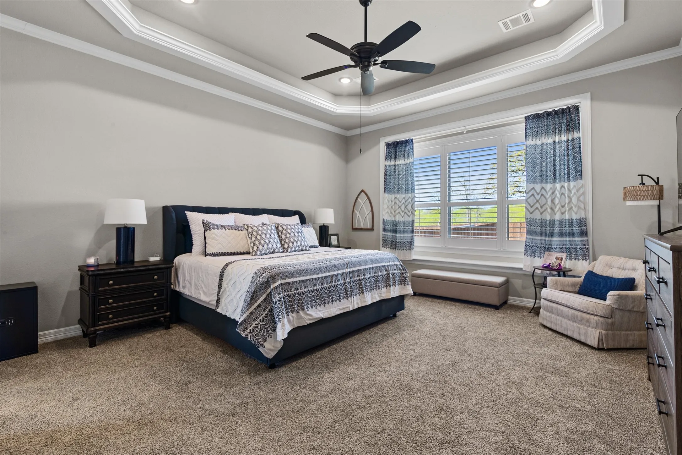 Owner’s Retreat