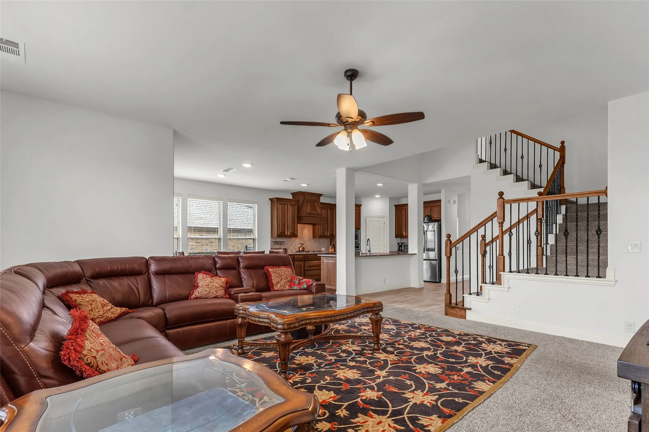 Single Family Residence For Sale in Collin County , 1318 Lantern Faith Drive, Wylie, Texas 75098, 5 Bedroom, 5 Bathroom, 2 Garage spaces, 3,750 Sqft, built in 2018, mls#21294746, Real Estate Agent in Wylie, Homes For Sale in Collin county, Homes For Sale in Wylie, Realtor in Wylie Texas, Real Estate Brokerage Independent Realty Texas, Luminita Cordes Realtor