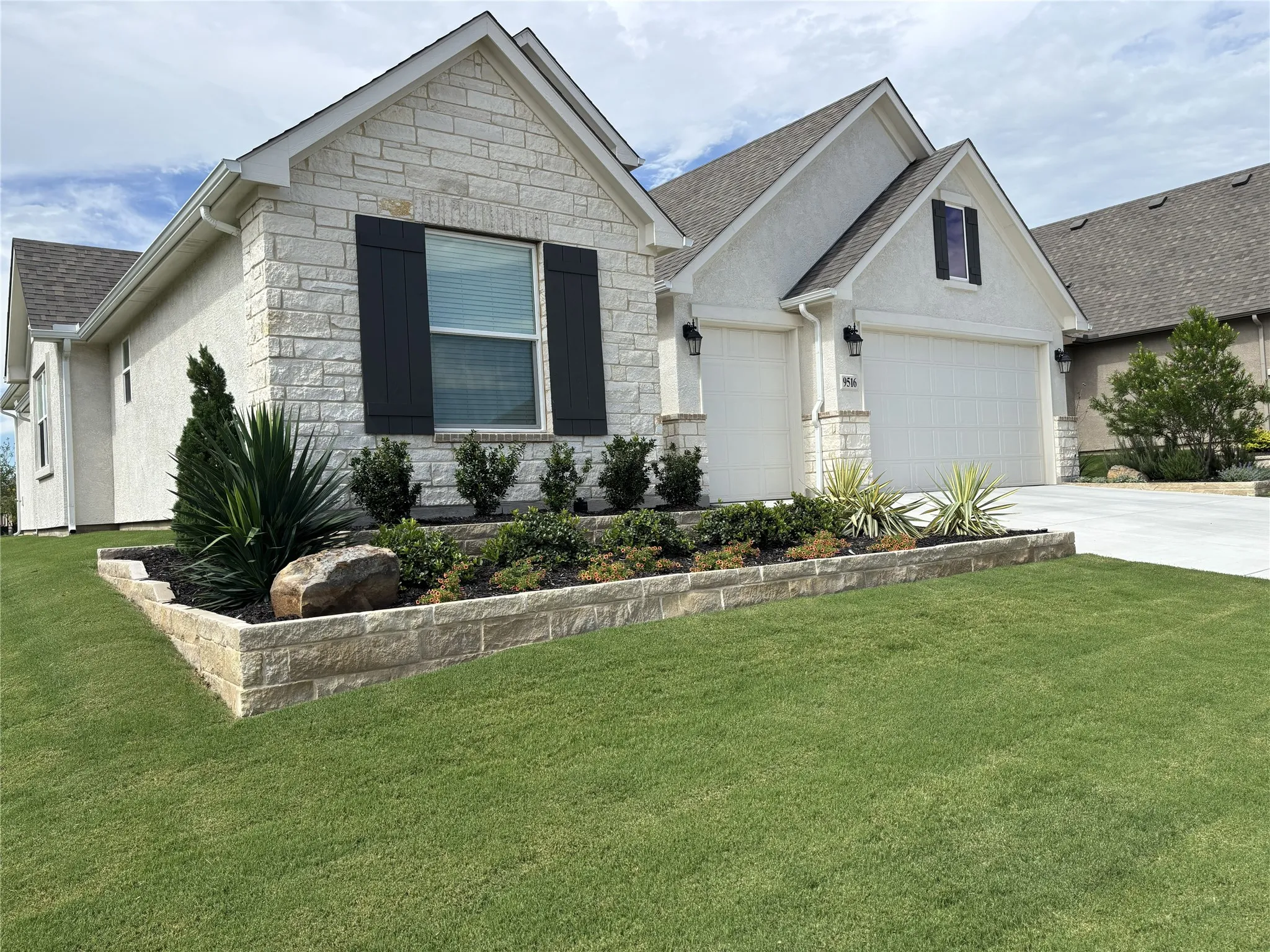 Single Family Residence For Sale in Denton County , 9516 Ceylon Lane, Denton, Texas 76207, 2 Bedroom, 3 Bathroom, 3 Garage spaces, 2,076 Sqft, built in 2024, mls#21294655, Real Estate Agent in Denton, Homes For Sale in Denton county, Homes For Sale in Denton, Realtor in Denton Texas, Real Estate Brokerage Independent Realty Texas, Luminita Cordes Realtor