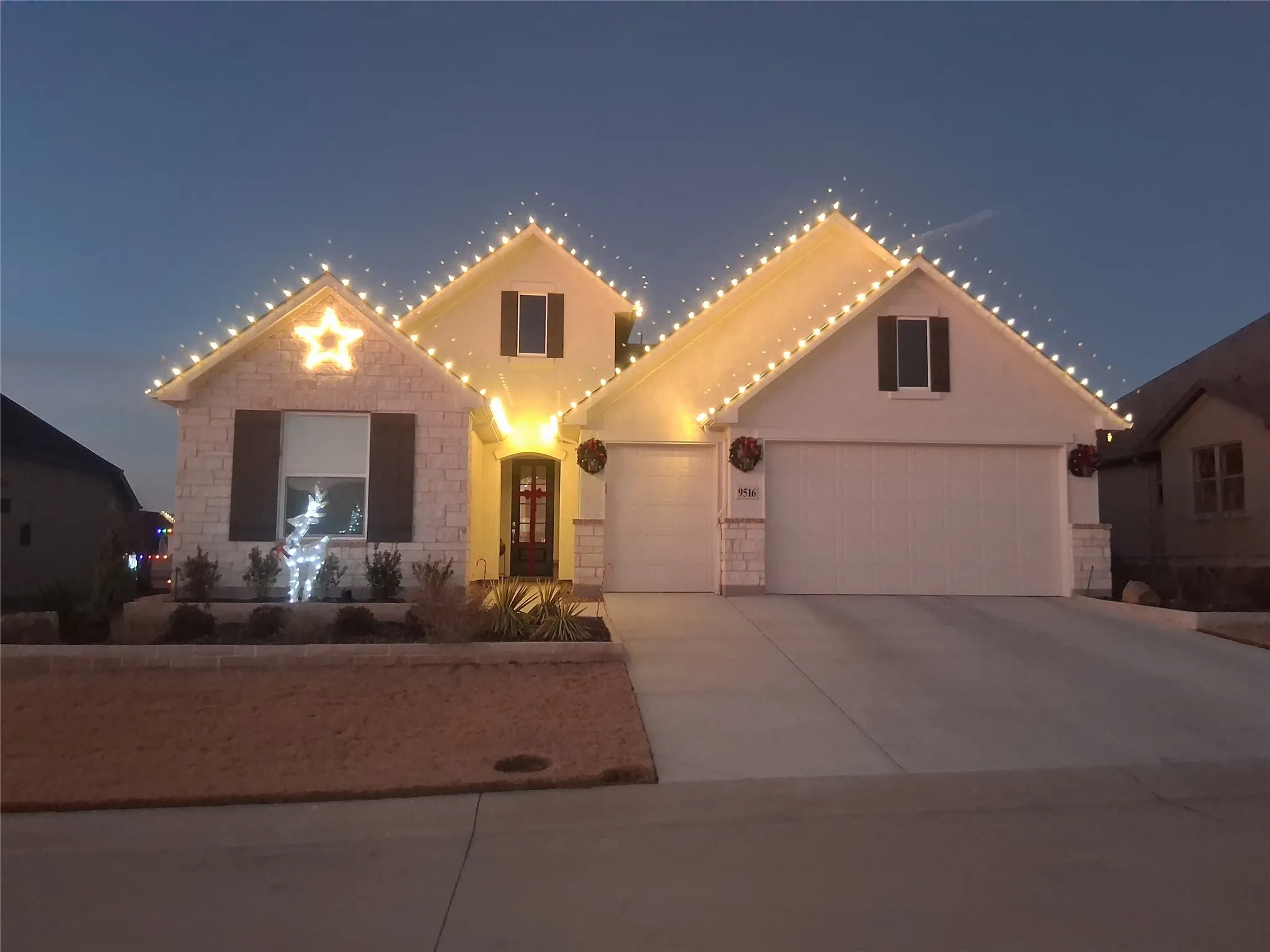 Single Family Residence For Sale in Denton County , 9516 Ceylon Lane, Denton, Texas 76207, 2 Bedroom, 3 Bathroom, 3 Garage spaces, 2,076 Sqft, built in 2024, mls#21294655, Real Estate Agent in Denton, Homes For Sale in Denton county, Homes For Sale in Denton, Realtor in Denton Texas, Real Estate Brokerage Independent Realty Texas, Luminita Cordes Realtor