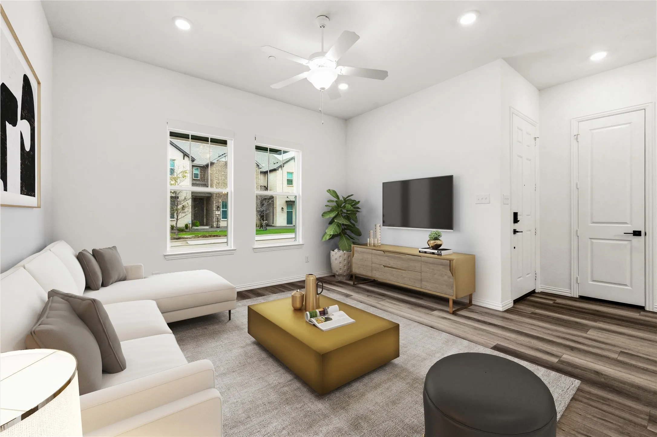 Townhouse For Rent in Dallas County , 3216 Midnight Drive, Sachse, Texas 75048, 3 Bedrooms, 3 Bathrooms, 2 Garage spaces, 1,950 Sqft, built in 2021, Price $2,550, mls#21294803, Real Estate Agent in Sachse, Homes For Rent in Dallas county, Homes For Rent in Sachse, Realtor in Sachse Texas, Real Estate Brokerage Independent Realty Texas, Luminita Cordes Realtor