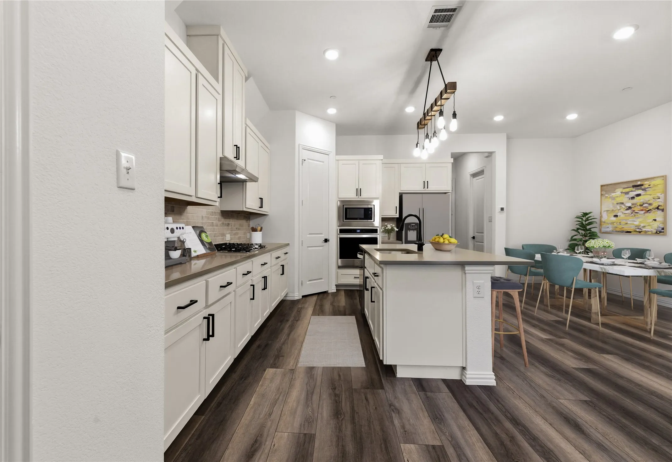 Townhouse For Rent in Dallas County , 3216 Midnight Drive, Sachse, Texas 75048, 3 Bedrooms, 3 Bathrooms, 2 Garage spaces, 1,950 Sqft, built in 2021, Price $2,550, mls#21294803, Real Estate Agent in Sachse, Homes For Rent in Dallas county, Homes For Rent in Sachse, Realtor in Sachse Texas, Real Estate Brokerage Independent Realty Texas, Luminita Cordes Realtor