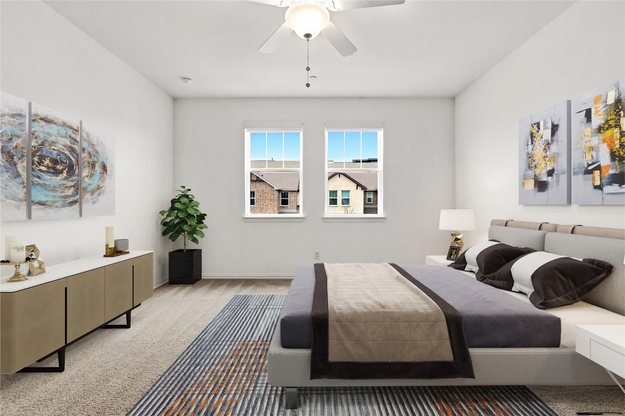 Townhouse For Rent in Dallas County , 3216 Midnight Drive, Sachse, Texas 75048, 3 Bedrooms, 3 Bathrooms, 2 Garage spaces, 1,950 Sqft, built in 2021, Price $2,550, mls#21294803, Real Estate Agent in Sachse, Homes For Rent in Dallas county, Homes For Rent in Sachse, Realtor in Sachse Texas, Real Estate Brokerage Independent Realty Texas, Luminita Cordes Realtor