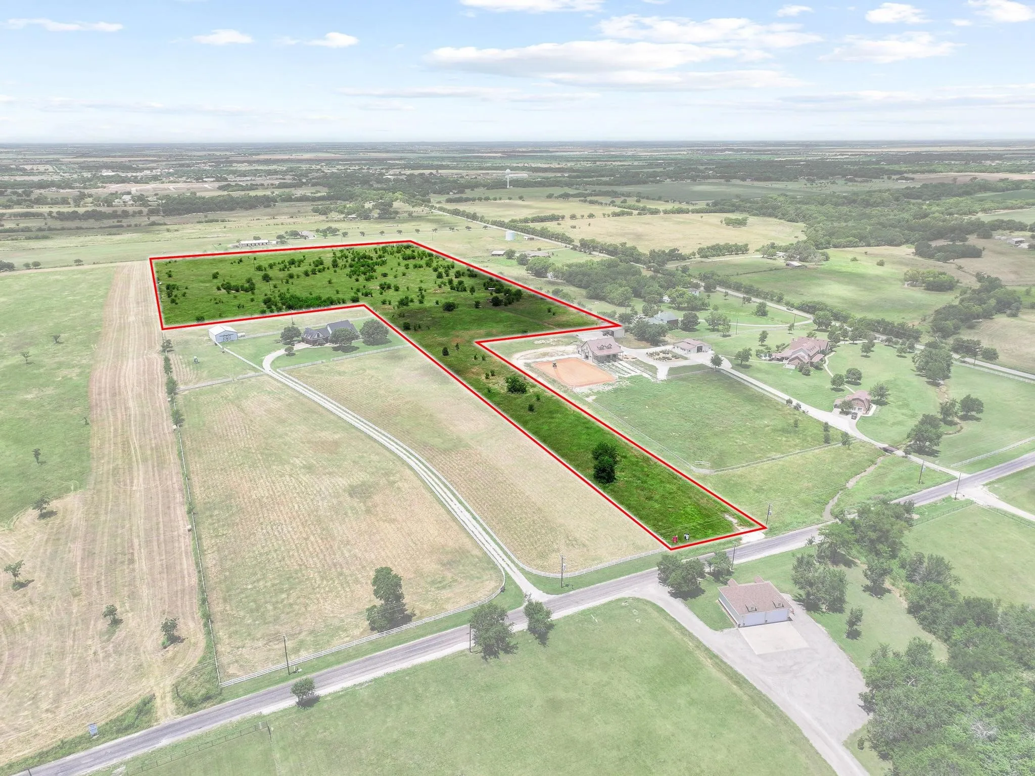 Unimproved Land For Sale in Grayson County , TBD 0001 JC MAPLES Road, Gunter, Texas 75058, 0, 0, Garage spaces, 0 Sqft, built in 1900, Price $1,755,000, mls#21290985, Real Estate Agent in Gunter, Homes For Sale in Grayson county, Homes For Sale in Gunter, Realtor in Gunter Texas, Real Estate Brokerage Independent Realty Texas, Luminita Cordes Realtor