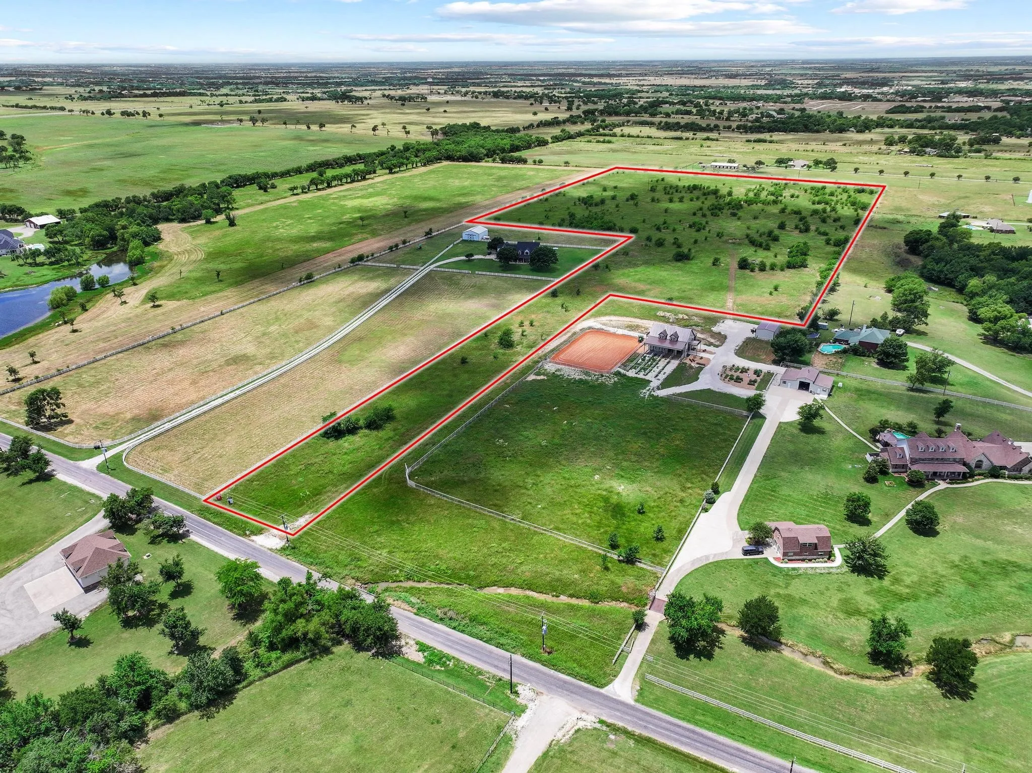 Unimproved Land For Sale in Grayson County , TBD 0001 JC MAPLES Road, Gunter, Texas 75058, 0, 0, Garage spaces, 0 Sqft, built in 1900, Price $1,755,000, mls#21290985, Real Estate Agent in Gunter, Homes For Sale in Grayson county, Homes For Sale in Gunter, Realtor in Gunter Texas, Real Estate Brokerage Independent Realty Texas, Luminita Cordes Realtor