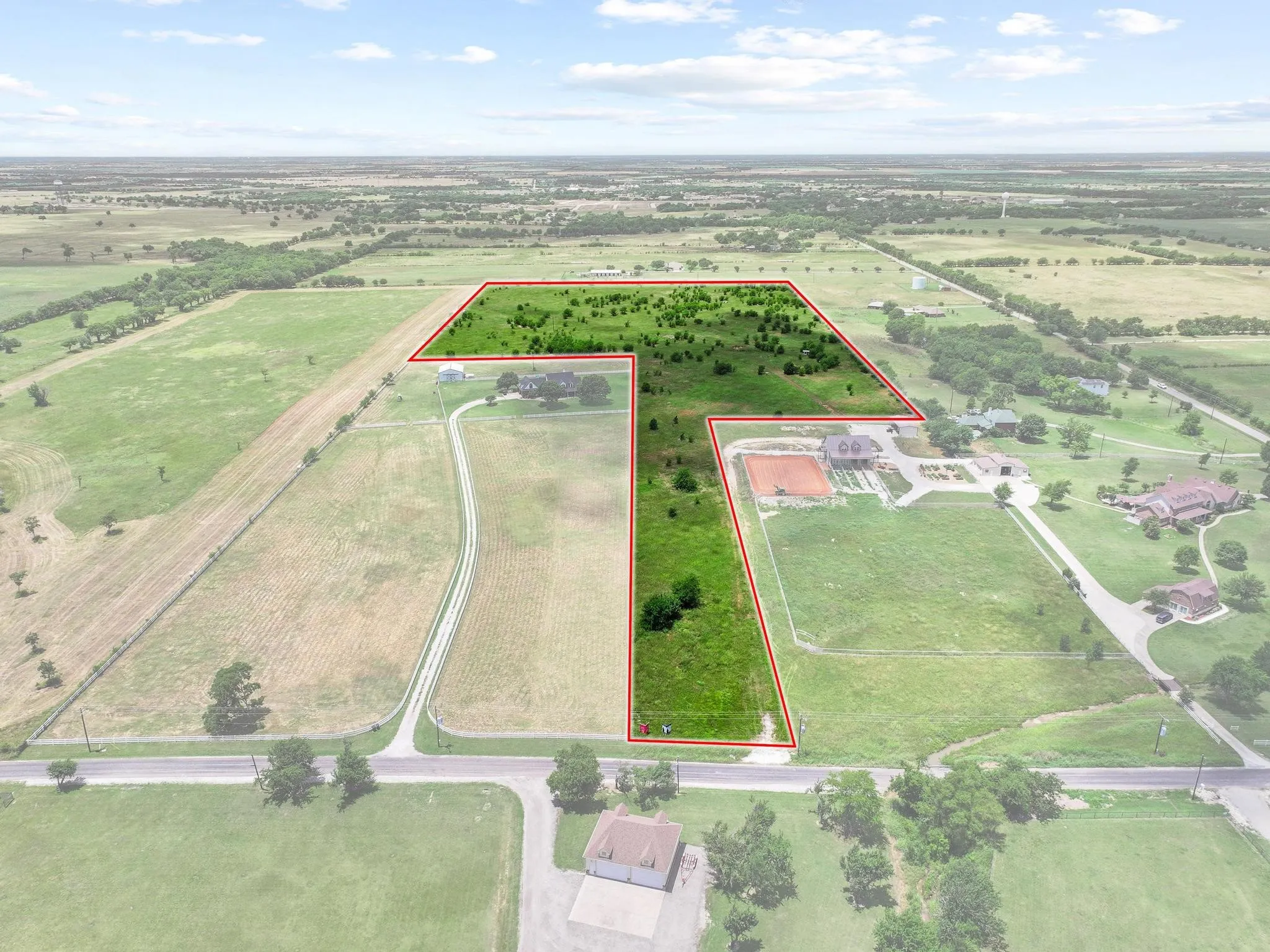 Unimproved Land For Sale in Grayson County , TBD 0001 JC MAPLES Road, Gunter, Texas 75058, 0, 0, Garage spaces, 0 Sqft, built in 1900, Price $1,755,000, mls#21290985, Real Estate Agent in Gunter, Homes For Sale in Grayson county, Homes For Sale in Gunter, Realtor in Gunter Texas, Real Estate Brokerage Independent Realty Texas, Luminita Cordes Realtor