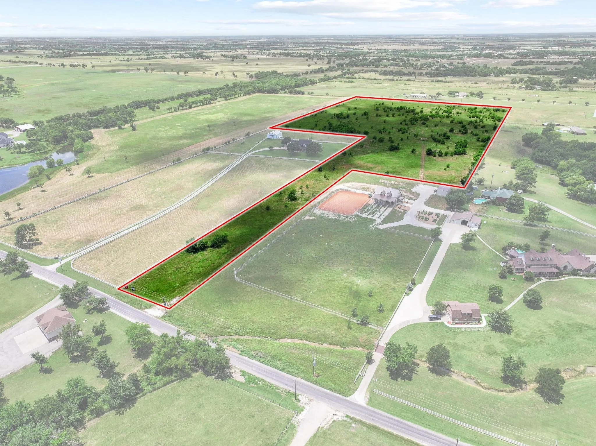 Unimproved Land For Sale in Grayson County , TBD 0001 JC MAPLES Road, Gunter, Texas 75058, 0, 0, Garage spaces, 0 Sqft, built in 1900, Price $1,755,000, mls#21290985, Real Estate Agent in Gunter, Homes For Sale in Grayson county, Homes For Sale in Gunter, Realtor in Gunter Texas, Real Estate Brokerage Independent Realty Texas, Luminita Cordes Realtor
