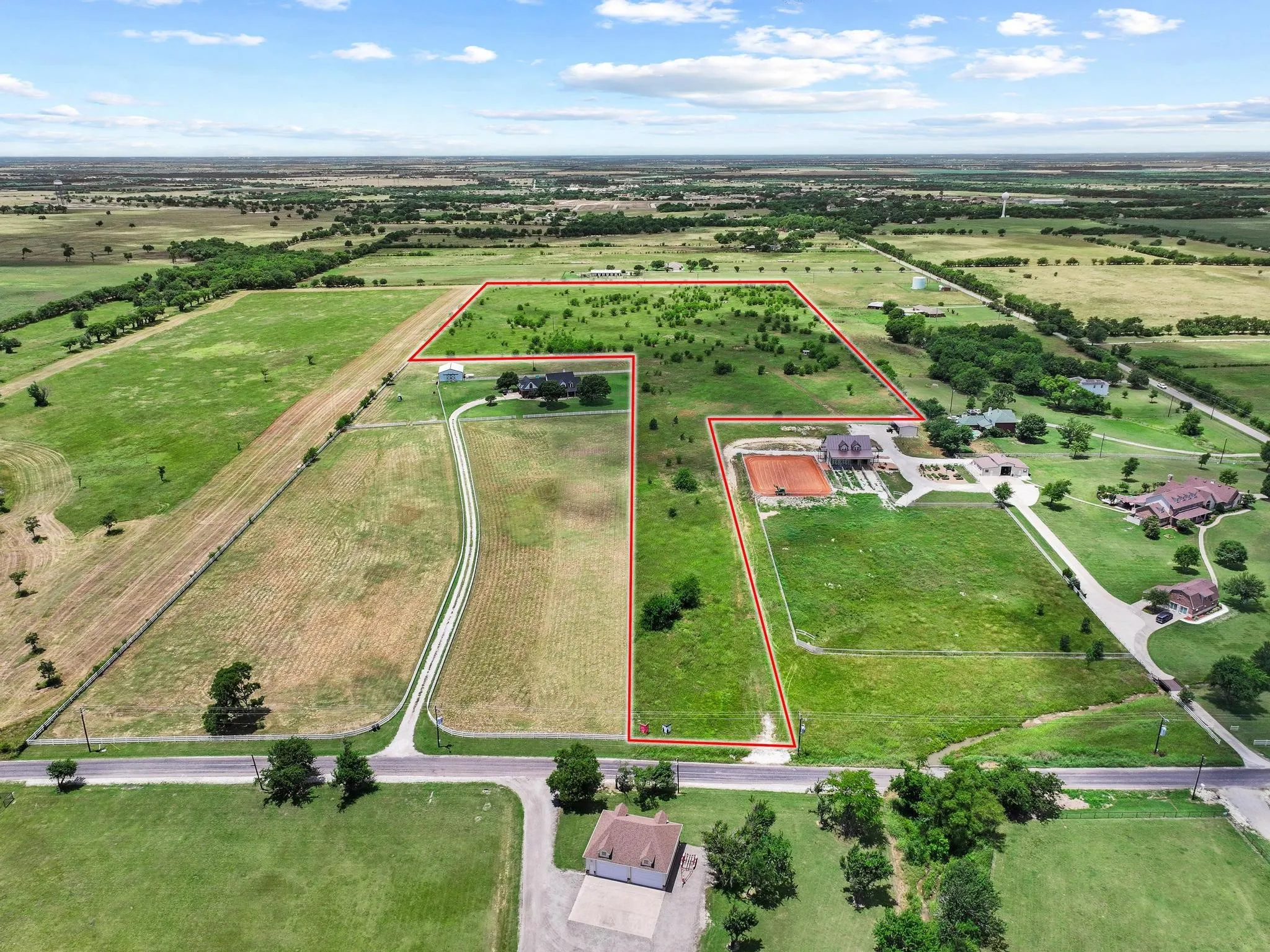 Unimproved Land For Sale in Grayson County , TBD 0001 JC MAPLES Road, Gunter, Texas 75058, 0, 0, Garage spaces, 0 Sqft, built in 1900, Price $1,755,000, mls#21290985, Real Estate Agent in Gunter, Homes For Sale in Grayson county, Homes For Sale in Gunter, Realtor in Gunter Texas, Real Estate Brokerage Independent Realty Texas, Luminita Cordes Realtor