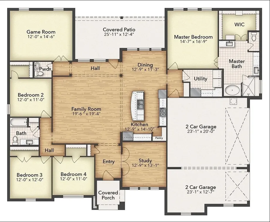 Single Family Residence For Sale in Parker County , 1021 Boulder Road, Weatherford, Texas 76085, 4 Bedroom, 3 Bathroom, 3 Garage spaces, 2,734 Sqft, built in 2020, mls#21294274, Real Estate Agent in Weatherford, Homes For Sale in Parker county, Homes For Sale in Weatherford, Realtor in Weatherford Texas, Real Estate Brokerage Independent Realty Texas, Luminita Cordes Realtor