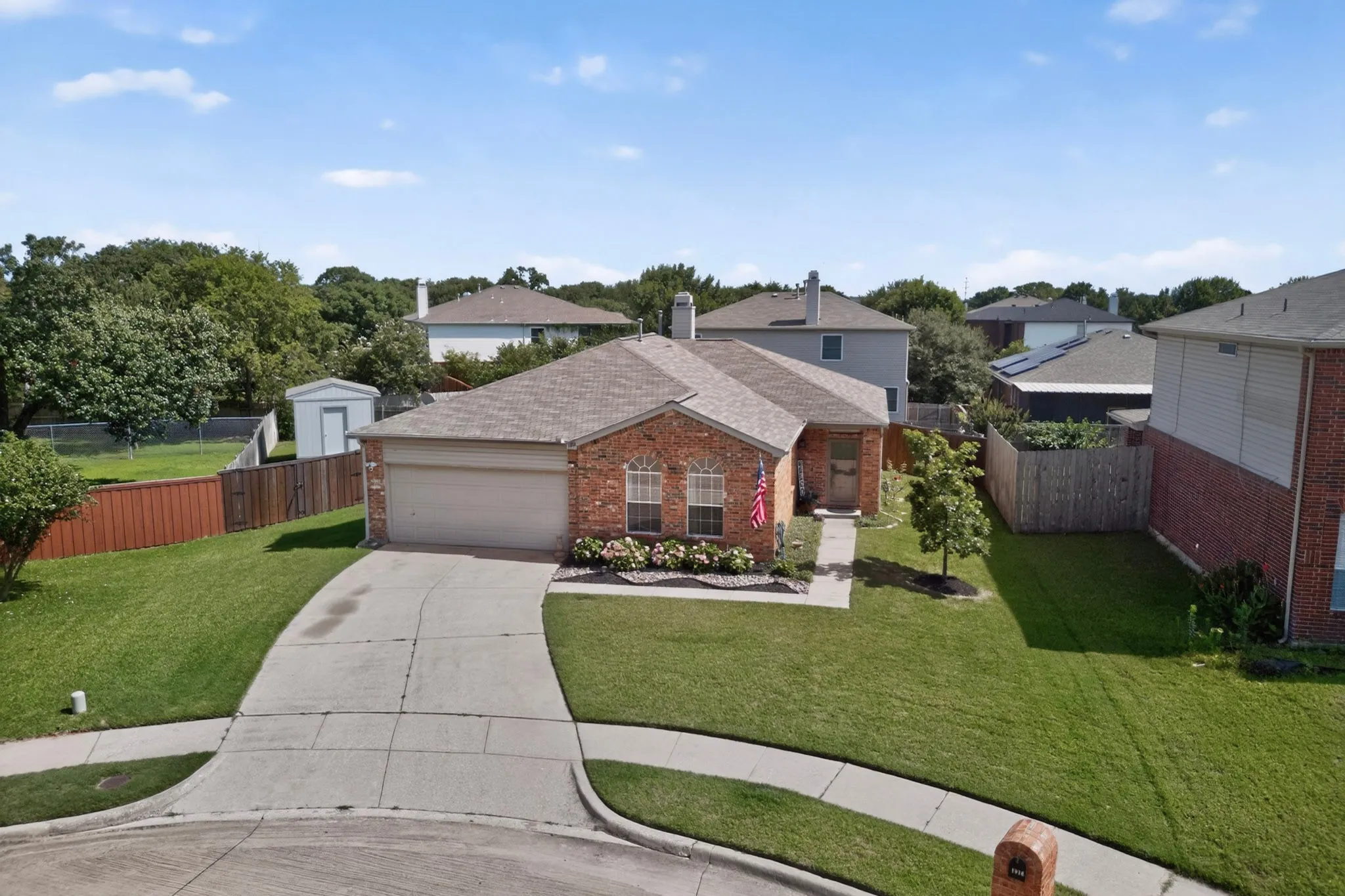 Single Family Residence For Sale in Denton County , 1816 Marble Cove Lane, Denton, Texas 76210, 3 Bedroom, 2 Bathroom, 2 Garage spaces, 1,507 Sqft, built in 2001, mls#21294570, Real Estate Agent in Denton, Homes For Sale in Denton county, Homes For Sale in Denton, Realtor in Denton Texas, Real Estate Brokerage Independent Realty Texas, Luminita Cordes Realtor