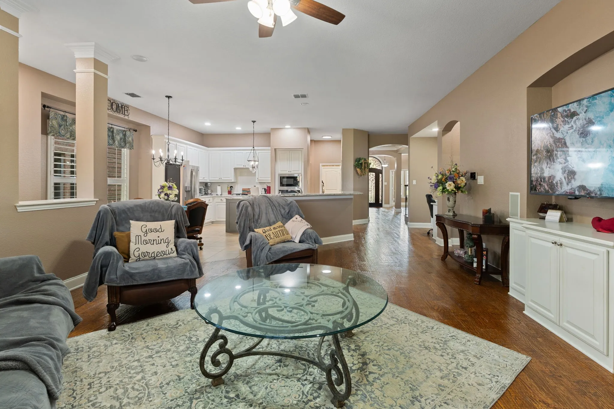 Single Family Residence For Sale in Collin County , 3308 Estes Park Lane, Mc Kinney, Texas 75070, 4 Bedroom, 4 Bathroom, 3 Garage spaces, 3,026 Sqft, built in 2006, mls#21292869, Real Estate Agent in Mc Kinney, Homes For Sale in Collin county, Homes For Sale in Mc Kinney, Realtor in Mc Kinney Texas, Real Estate Brokerage Independent Realty Texas, Luminita Cordes Realtor