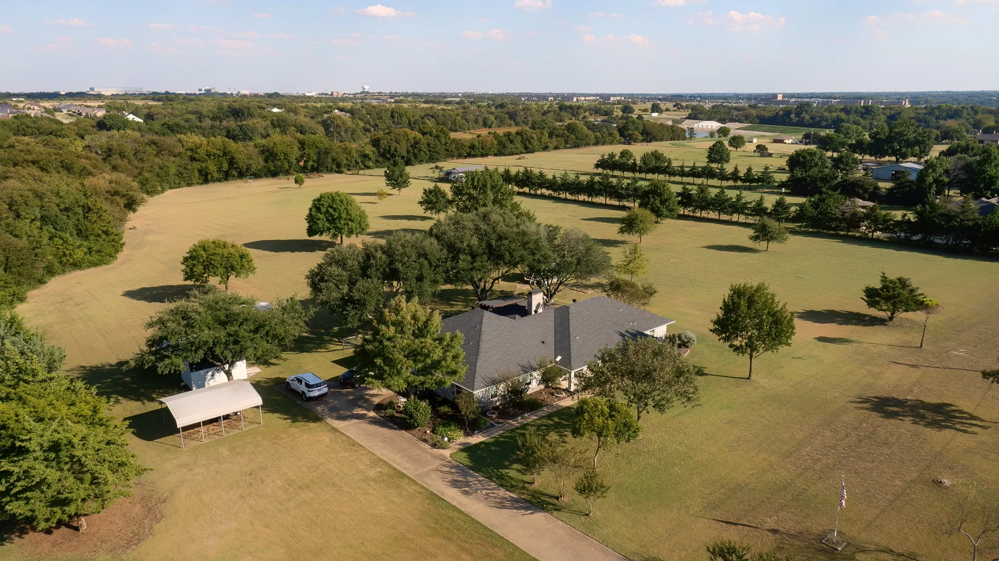 3.6 acres