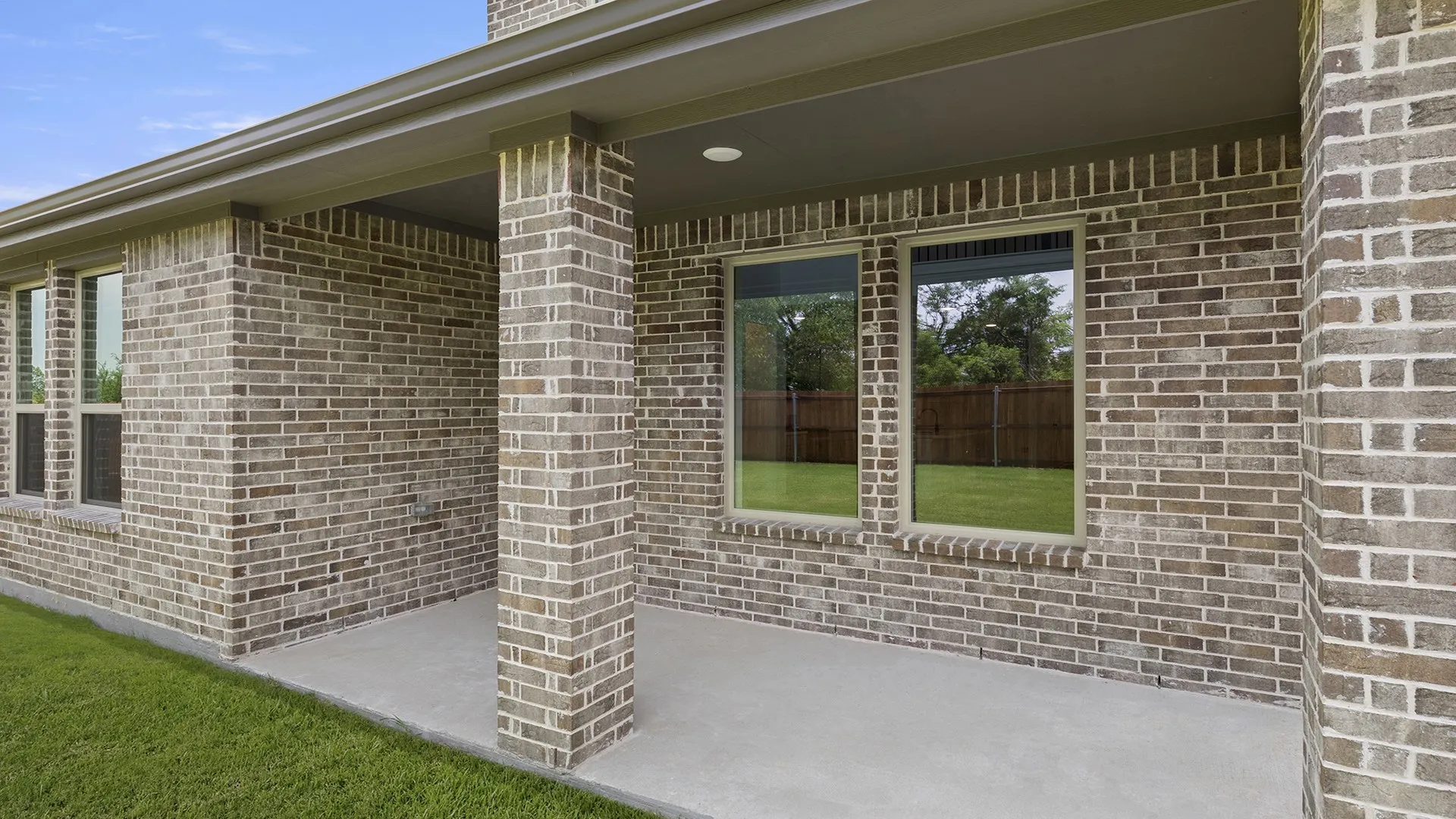 25. 461 Silent Pond - Patio