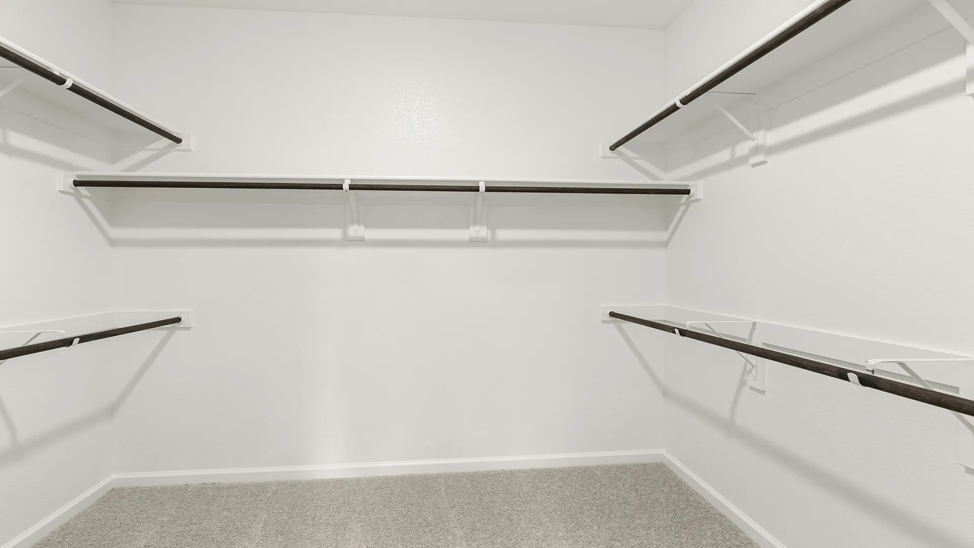 18. 461 Silent Pond - Closet