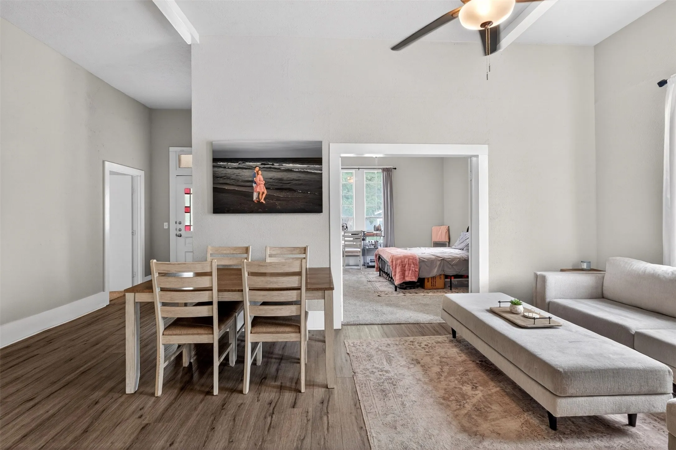 Single Family Residence For Sale in Johnson County , 107 S Washington Street, Cleburne, Texas 76031, 3 Bedroom, 1 Bathroom, Garage spaces, 1,411 Sqft, built in 1960, mls#21294911, Real Estate Agent in Cleburne, Homes For Sale in Johnson county, Homes For Sale in Cleburne, Realtor in Cleburne Texas, Real Estate Brokerage Independent Realty Texas, Luminita Cordes Realtor
