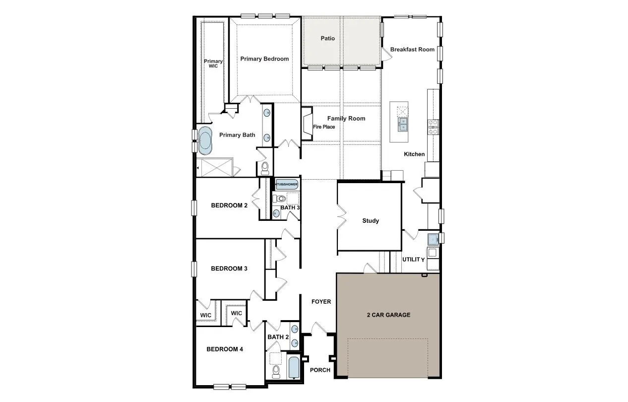Single Family Residence For Sale in Kaufman County , 9825 Palermo Lane, Mesquite, Texas 75126, 4 Bedroom, 3 Bathroom, 2 Garage spaces, 3,001 Sqft, built in 2026, mls#21294962, Real Estate Agent in Mesquite, Homes For Sale in Kaufman county, Homes For Sale in Mesquite, Realtor in Mesquite Texas, Real Estate Brokerage Independent Realty Texas, Luminita Cordes Realtor