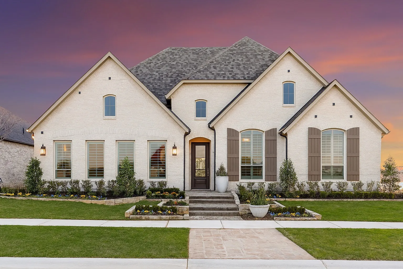 Single Family Residence For Sale in Ellis County , 340 Lacy Oak Lane, Waxahachie, Texas 75165, 4 Bedroom, 4 Bathroom, 3 Garage spaces, 2,822 Sqft, built in 2023, mls#21294673, Real Estate Agent in Waxahachie, Homes For Sale in Ellis county, Homes For Sale in Waxahachie, Realtor in Waxahachie Texas, Real Estate Brokerage Independent Realty Texas, Luminita Cordes Realtor