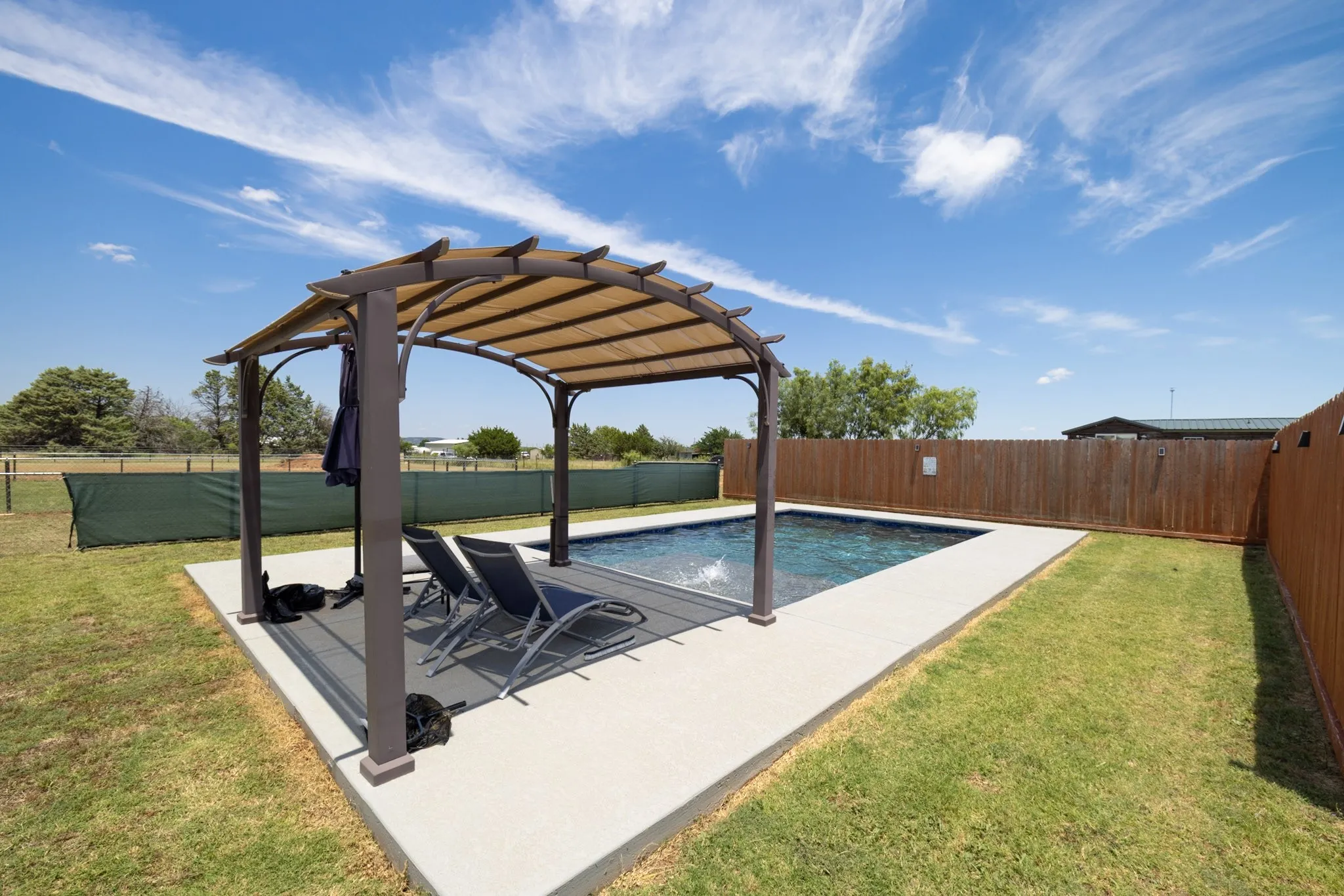 Single Family Residence For Sale in Taylor County , 625 County Road 274, Tuscola, Texas 79562, 3 Bedroom, 4 Bathroom, 2 Garage spaces, 2,620 Sqft, built in 2023, mls#21284874, Real Estate Agent in Tuscola, Homes For Sale in Taylor county, Homes For Sale in Tuscola, Realtor in Tuscola Texas, Real Estate Brokerage Independent Realty Texas, Luminita Cordes Realtor