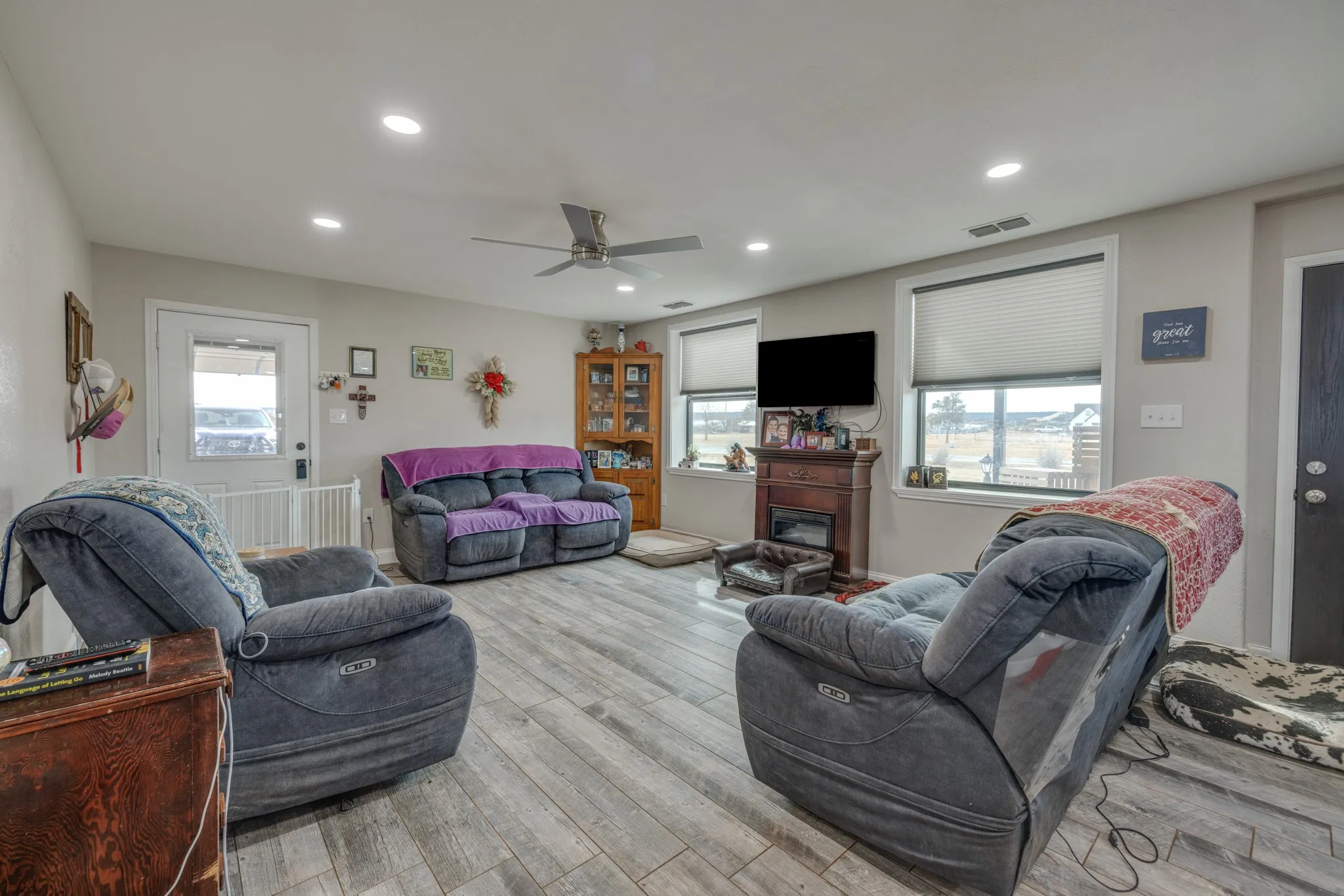 Single Family Residence For Sale in Taylor County , 625 County Road 274, Tuscola, Texas 79562, 3 Bedroom, 4 Bathroom, 2 Garage spaces, 2,620 Sqft, built in 2023, mls#21284874, Real Estate Agent in Tuscola, Homes For Sale in Taylor county, Homes For Sale in Tuscola, Realtor in Tuscola Texas, Real Estate Brokerage Independent Realty Texas, Luminita Cordes Realtor