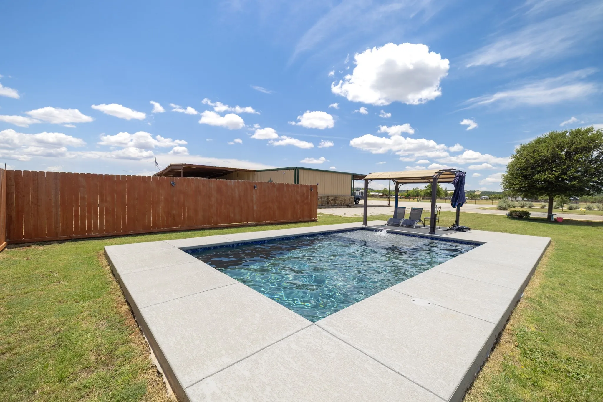 Single Family Residence For Sale in Taylor County , 625 County Road 274, Tuscola, Texas 79562, 3 Bedroom, 4 Bathroom, 2 Garage spaces, 2,620 Sqft, built in 2023, mls#21284874, Real Estate Agent in Tuscola, Homes For Sale in Taylor county, Homes For Sale in Tuscola, Realtor in Tuscola Texas, Real Estate Brokerage Independent Realty Texas, Luminita Cordes Realtor