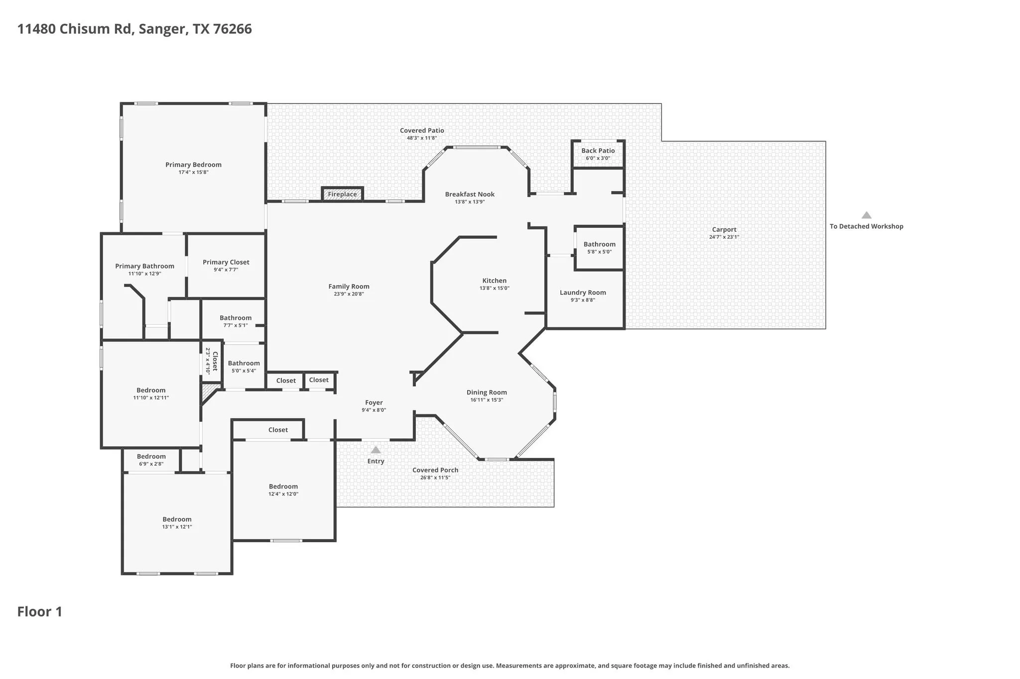 Single Family Residence For Sale in Denton County , 11480 Chisum Road, Sanger, Texas 76266, 4 Bedroom, 3 Bathroom, Garage spaces, 2,469 Sqft, built in 2013, mls#21293390, Real Estate Agent in Sanger, Homes For Sale in Denton county, Homes For Sale in Sanger, Realtor in Sanger Texas, Real Estate Brokerage Independent Realty Texas, Luminita Cordes Realtor