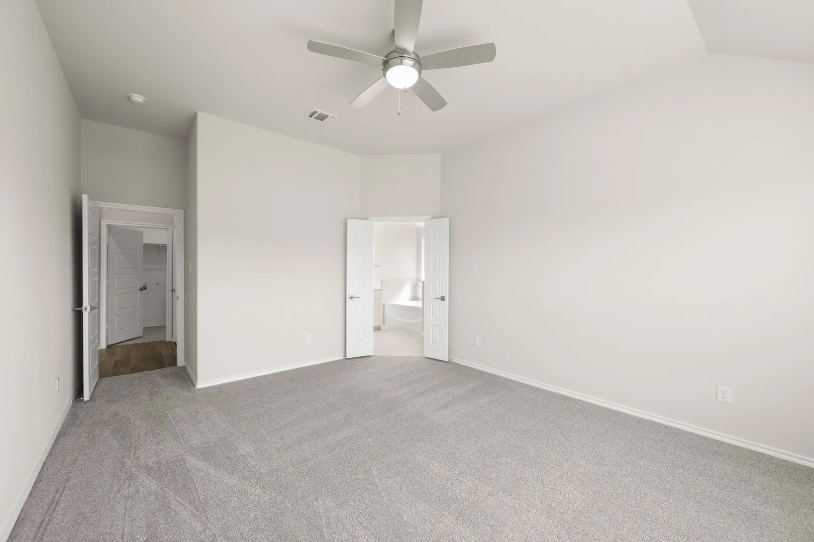 DFW-Hunters Ridge -Concept 1937-1004 Birchwood Drive-Primary Suite-Risewell Homes-1