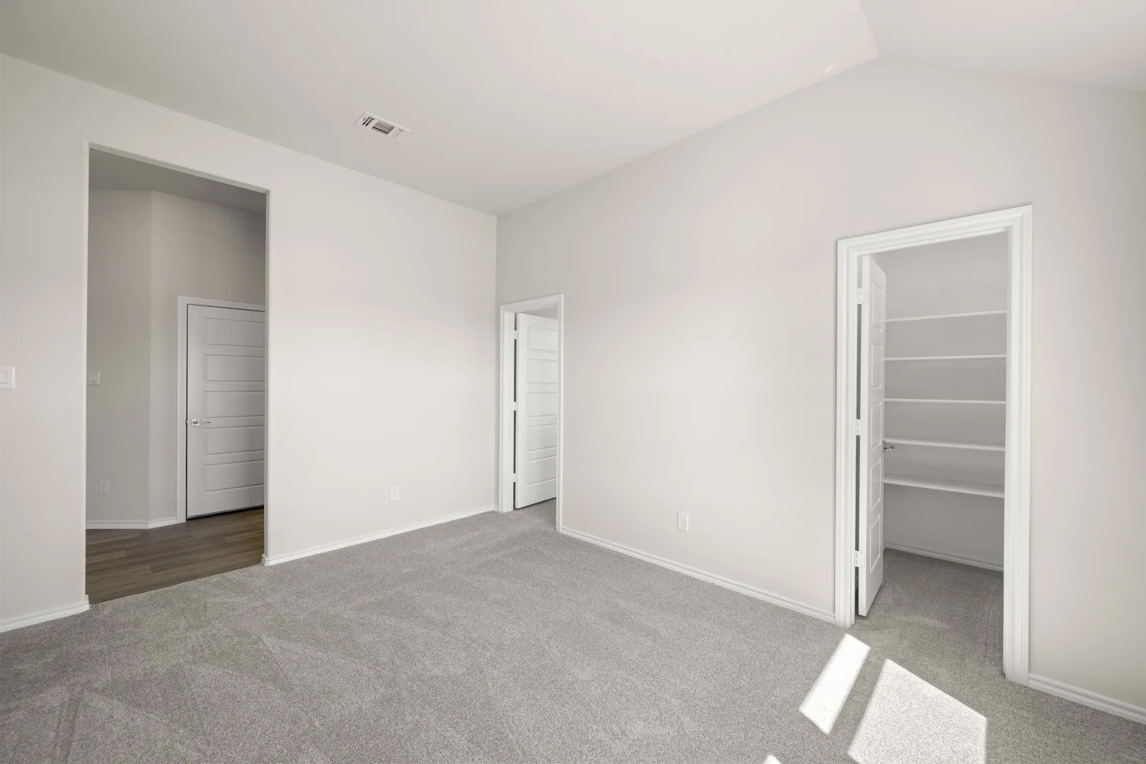 DFW-Hunters Ridge -Concept 1937-1004 Birchwood Drive-Game room-Risewell Homes-1