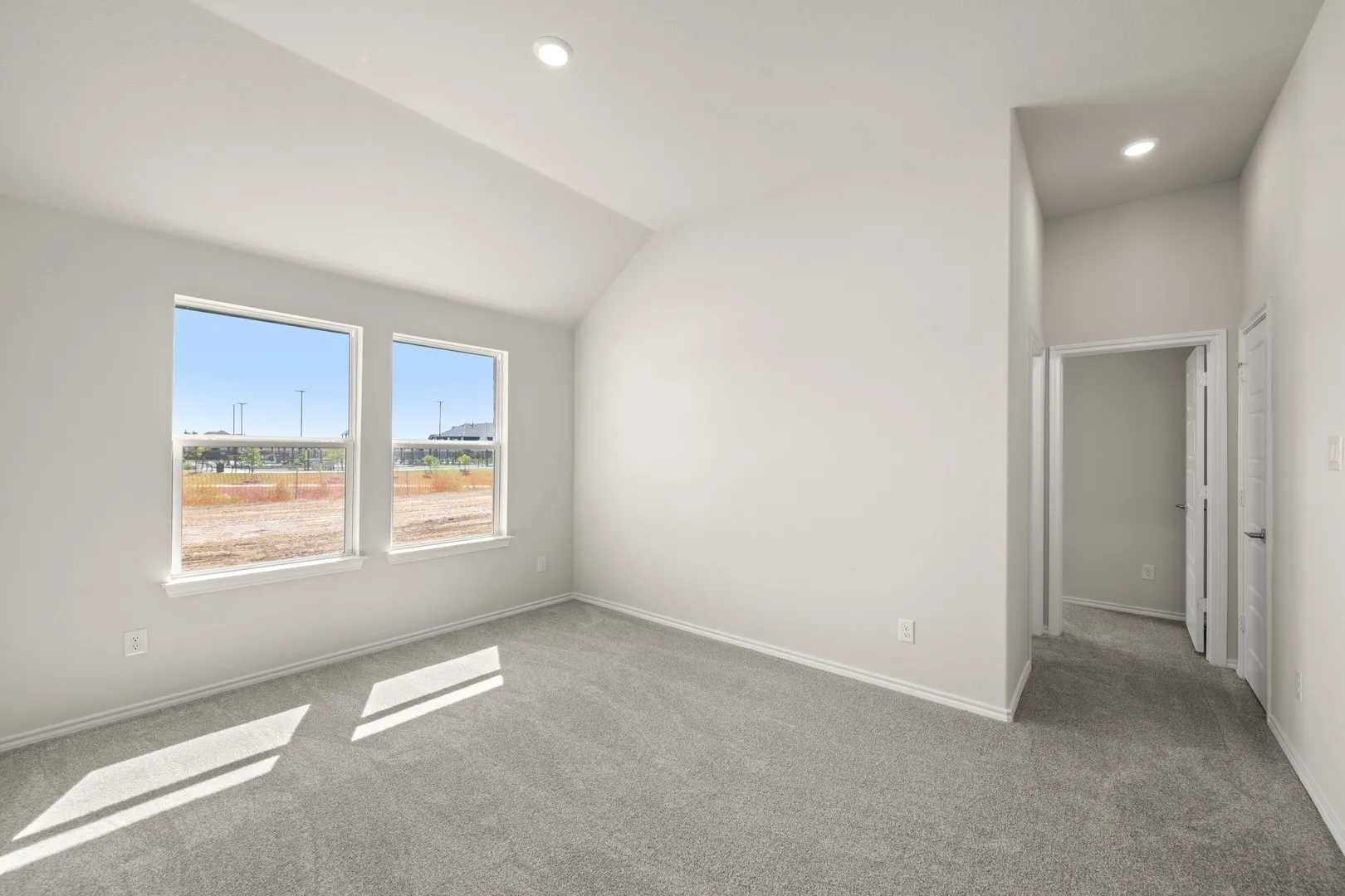 DFW-Hunters Ridge -Concept 1937-1004 Birchwood Drive-Game room-Risewell Homes-2