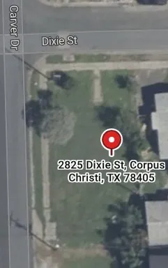 Improved Land For Sale in Nueces County , 2825 Dixie Street, Corpus Christi, Texas 78405, 0, 0, Garage spaces, 0 Sqft, built in 0, mls#21295000, Real Estate Agent in Corpus Christi, Homes For Sale in Nueces county, Homes For Sale in Corpus Christi, Realtor in Corpus Christi Texas, Real Estate Brokerage Independent Realty Texas, Luminita Cordes Realtor