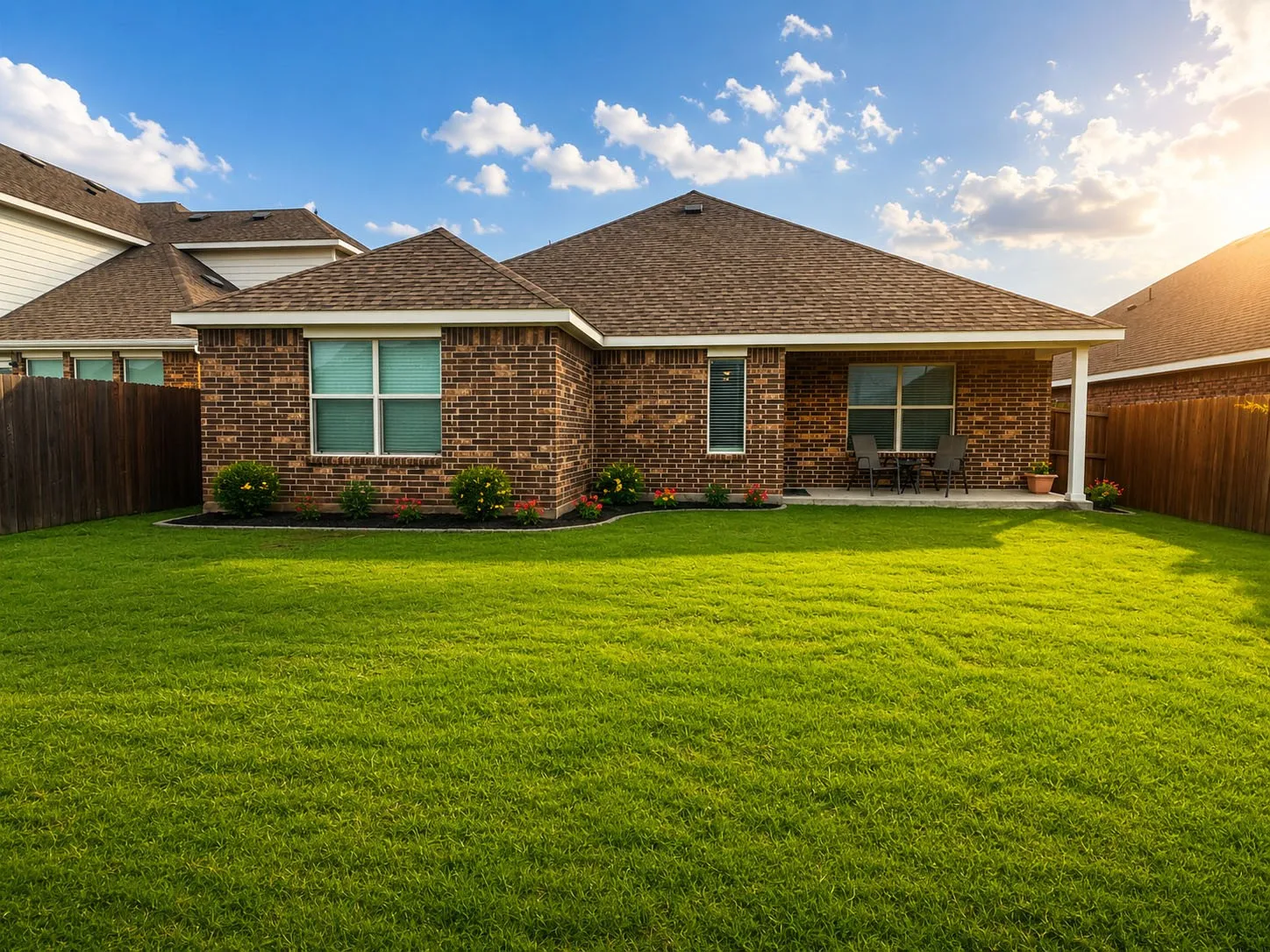 Single Family Residence For Sale in Ellis County , 2605 Centurion Road, Glenn Heights, Texas 75154, 3 Bedroom, 2 Bathroom, 2 Garage spaces, 1,865 Sqft, built in 2018, mls#21294407, Real Estate Agent in Glenn Heights, Homes For Sale in Ellis county, Homes For Sale in Glenn Heights, Realtor in Glenn Heights Texas, Real Estate Brokerage Independent Realty Texas, Luminita Cordes Realtor