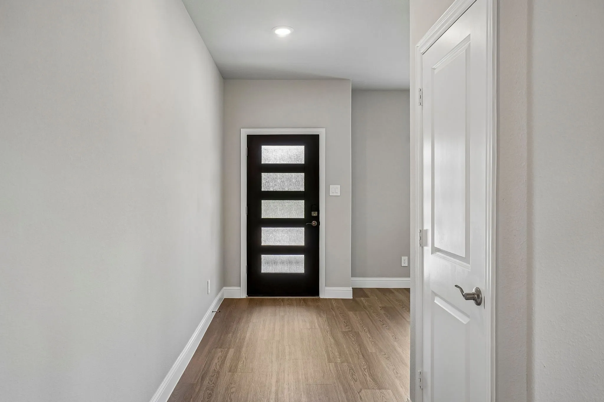 Photo is not of the actual home, but is an inspirational photo of builder’s model home and may depict options, furnishings, and/or decorator features that are not included.