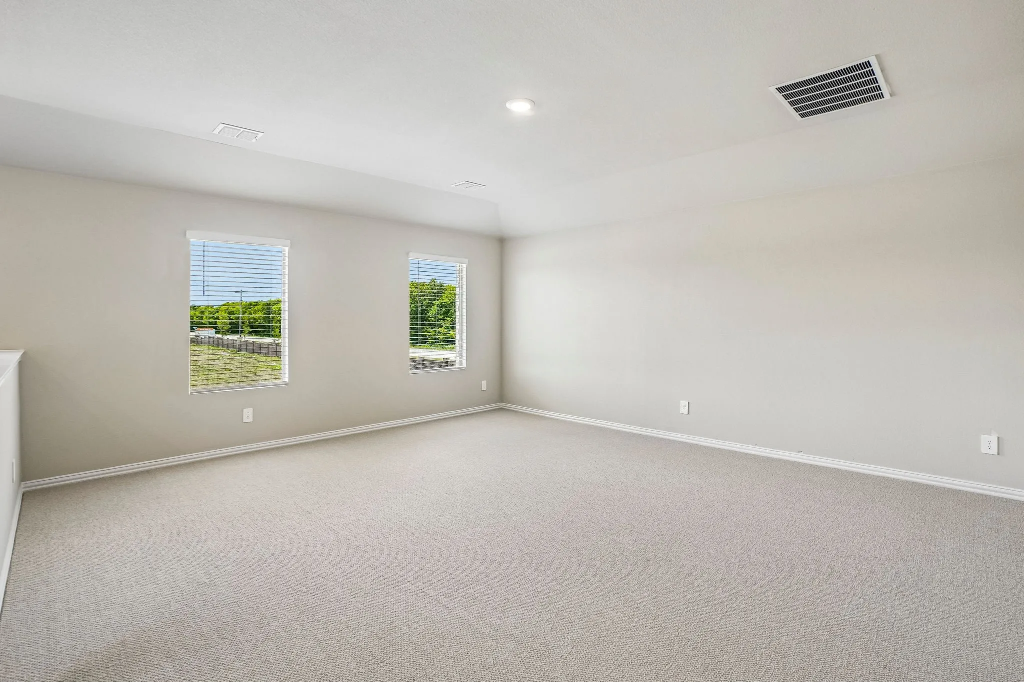 Photo is not of the actual home, but is an inspirational photo of builder’s model home and may depict options, furnishings, and/or decorator features that are not included.