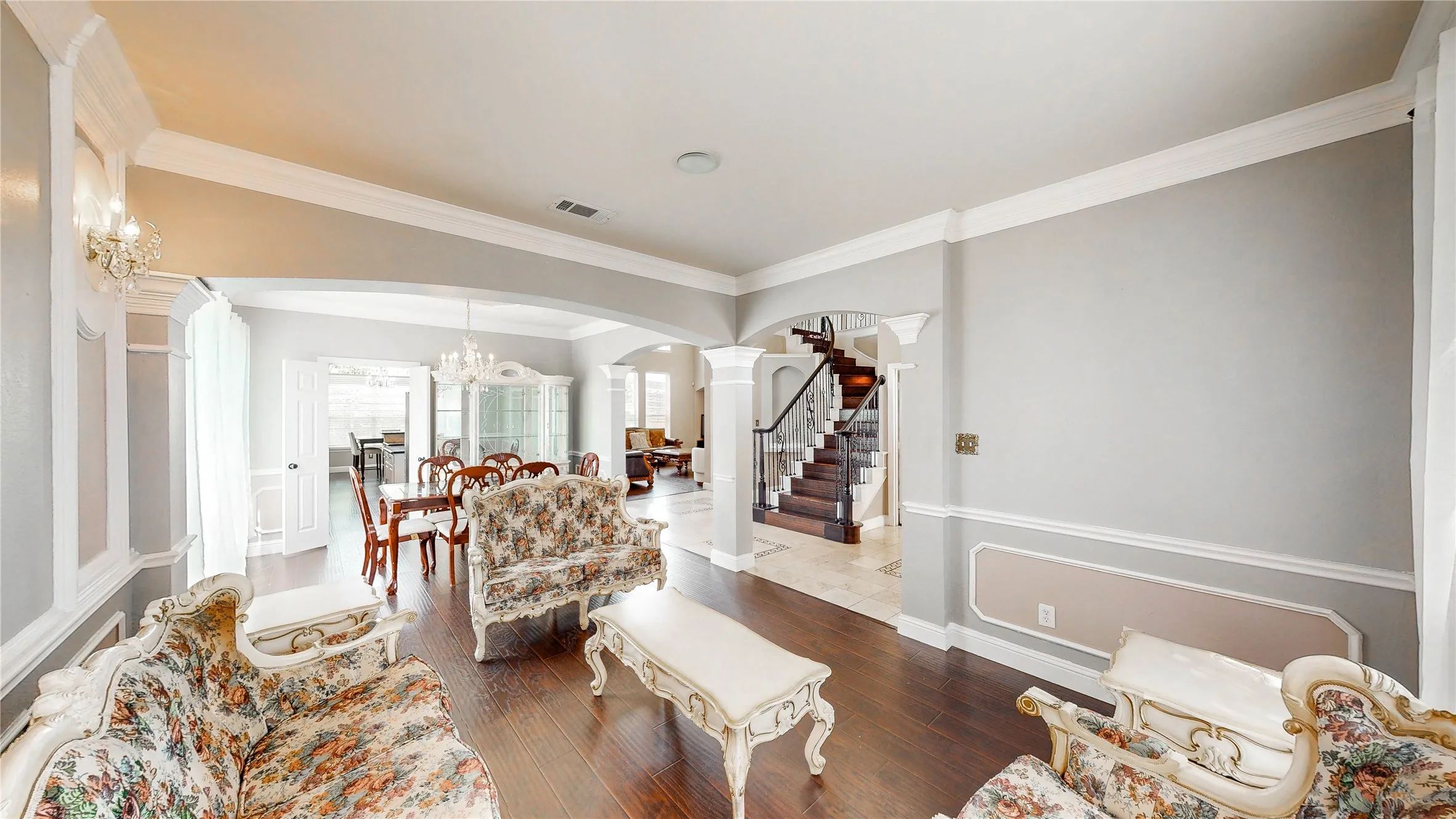 Single Family Residence For Sale in Denton County , 6120 Cobble Trail, Flower Mound, Texas 75028, 4 Bedroom, 4 Bathroom, 3 Garage spaces, 3,479 Sqft, built in 2001, mls#21294993, Real Estate Agent in Flower Mound, Homes For Sale in Denton county, Homes For Sale in Flower Mound, Realtor in Flower Mound Texas, Real Estate Brokerage Independent Realty Texas, Luminita Cordes Realtor