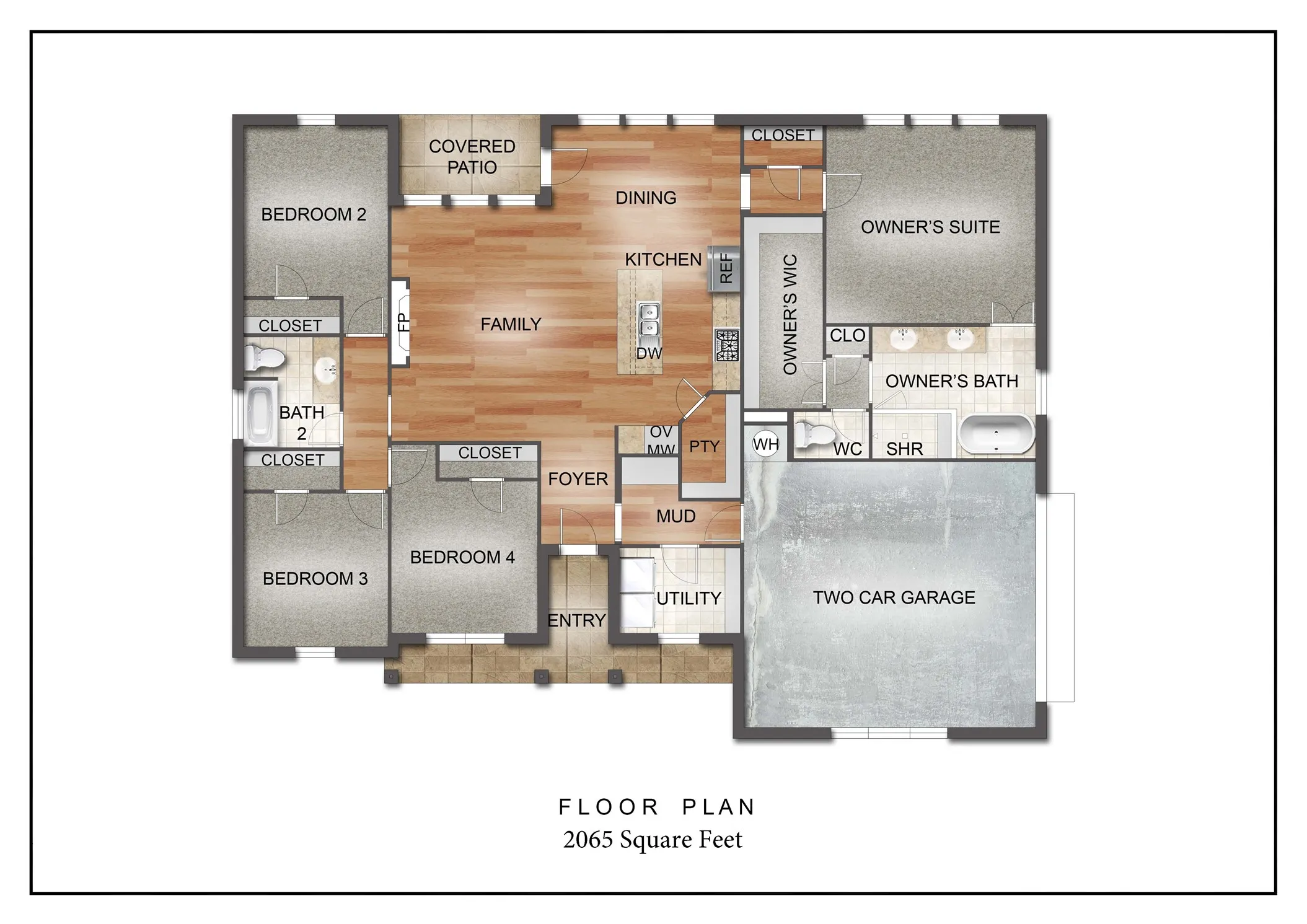 Single Family Residence For Sale in Parker County , 1026 Colt Road, Springtown, Texas 76082, 3 Bedroom, 2 Bathroom, 2 Garage spaces, 2,068 Sqft, built in 2026, mls#21295043, Real Estate Agent in Springtown, Homes For Sale in Parker county, Homes For Sale in Springtown, Realtor in Springtown Texas, Real Estate Brokerage Independent Realty Texas, Luminita Cordes Realtor
