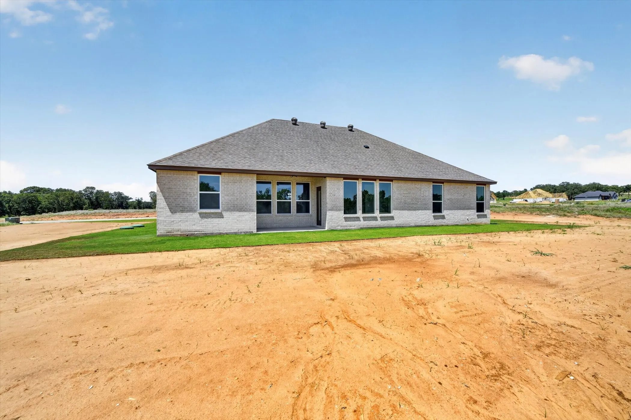 Single Family Residence For Sale in Parker County , 1026 Colt Road, Springtown, Texas 76082, 3 Bedroom, 2 Bathroom, 2 Garage spaces, 2,068 Sqft, built in 2026, mls#21295043, Real Estate Agent in Springtown, Homes For Sale in Parker county, Homes For Sale in Springtown, Realtor in Springtown Texas, Real Estate Brokerage Independent Realty Texas, Luminita Cordes Realtor