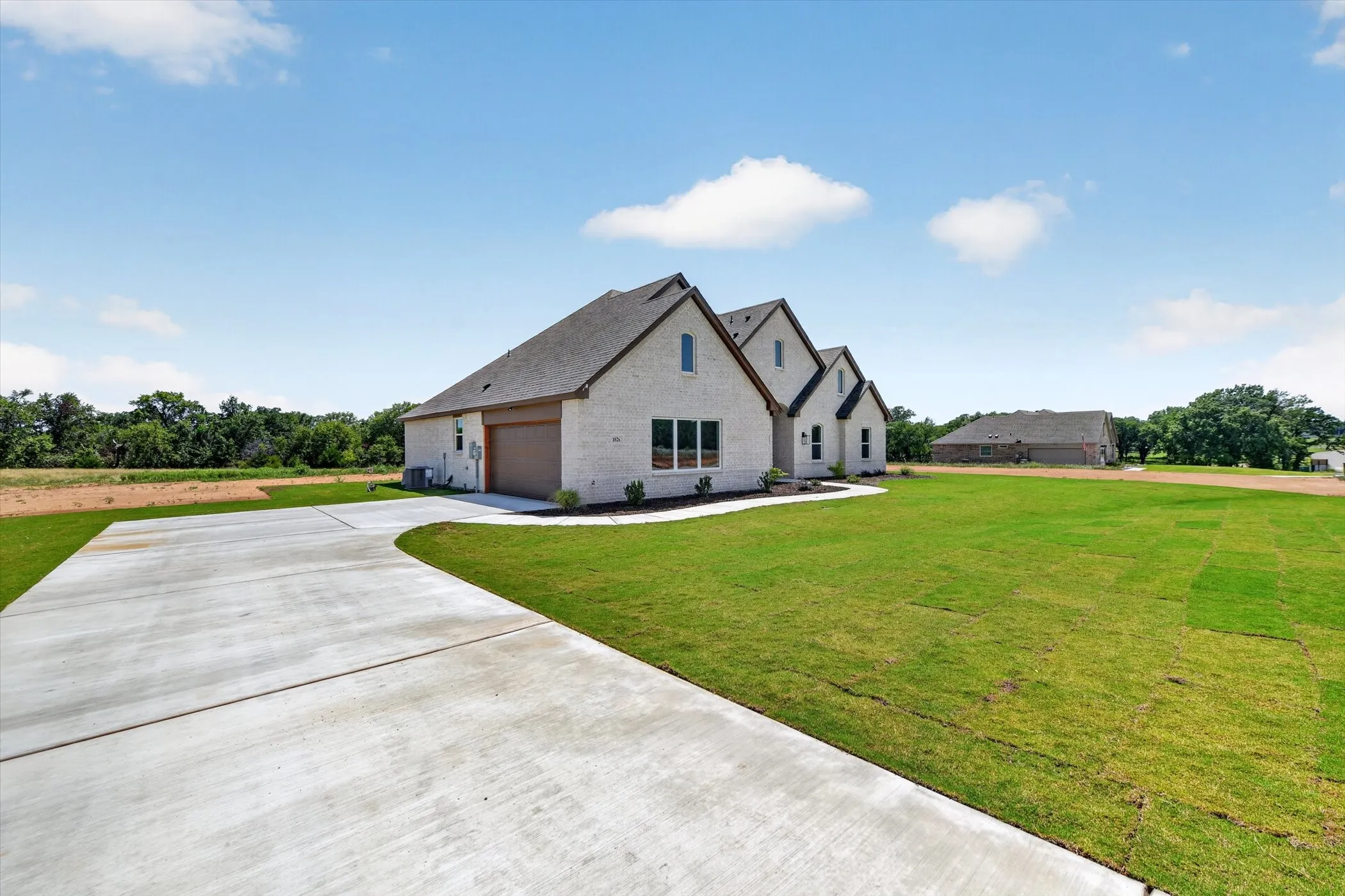 Single Family Residence For Sale in Parker County , 1026 Colt Road, Springtown, Texas 76082, 3 Bedroom, 2 Bathroom, 2 Garage spaces, 2,068 Sqft, built in 2026, mls#21295043, Real Estate Agent in Springtown, Homes For Sale in Parker county, Homes For Sale in Springtown, Realtor in Springtown Texas, Real Estate Brokerage Independent Realty Texas, Luminita Cordes Realtor