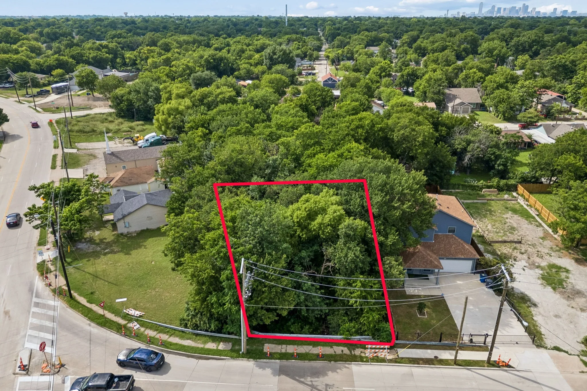 Improved Land For Sale in Dallas County , 2207 E Ann Arbor Avenue, Dallas, Texas 75216, 0, 0, Garage spaces, 0 Sqft, built in 0, Price $110,000, mls#21293237, Real Estate Agent in Dallas, Homes For Sale in Dallas county, Homes For Sale in Dallas, Realtor in Dallas Texas, Real Estate Brokerage Independent Realty Texas, Luminita Cordes Realtor
