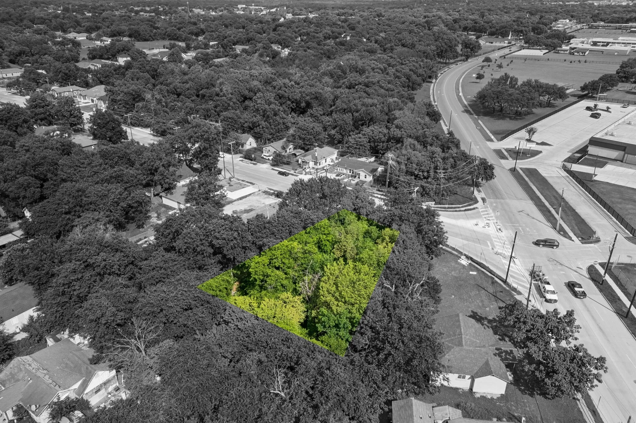 Improved Land For Sale in Dallas County , 2207 E Ann Arbor Avenue, Dallas, Texas 75216, 0, 0, Garage spaces, 0 Sqft, built in 0, Price $110,000, mls#21293237, Real Estate Agent in Dallas, Homes For Sale in Dallas county, Homes For Sale in Dallas, Realtor in Dallas Texas, Real Estate Brokerage Independent Realty Texas, Luminita Cordes Realtor