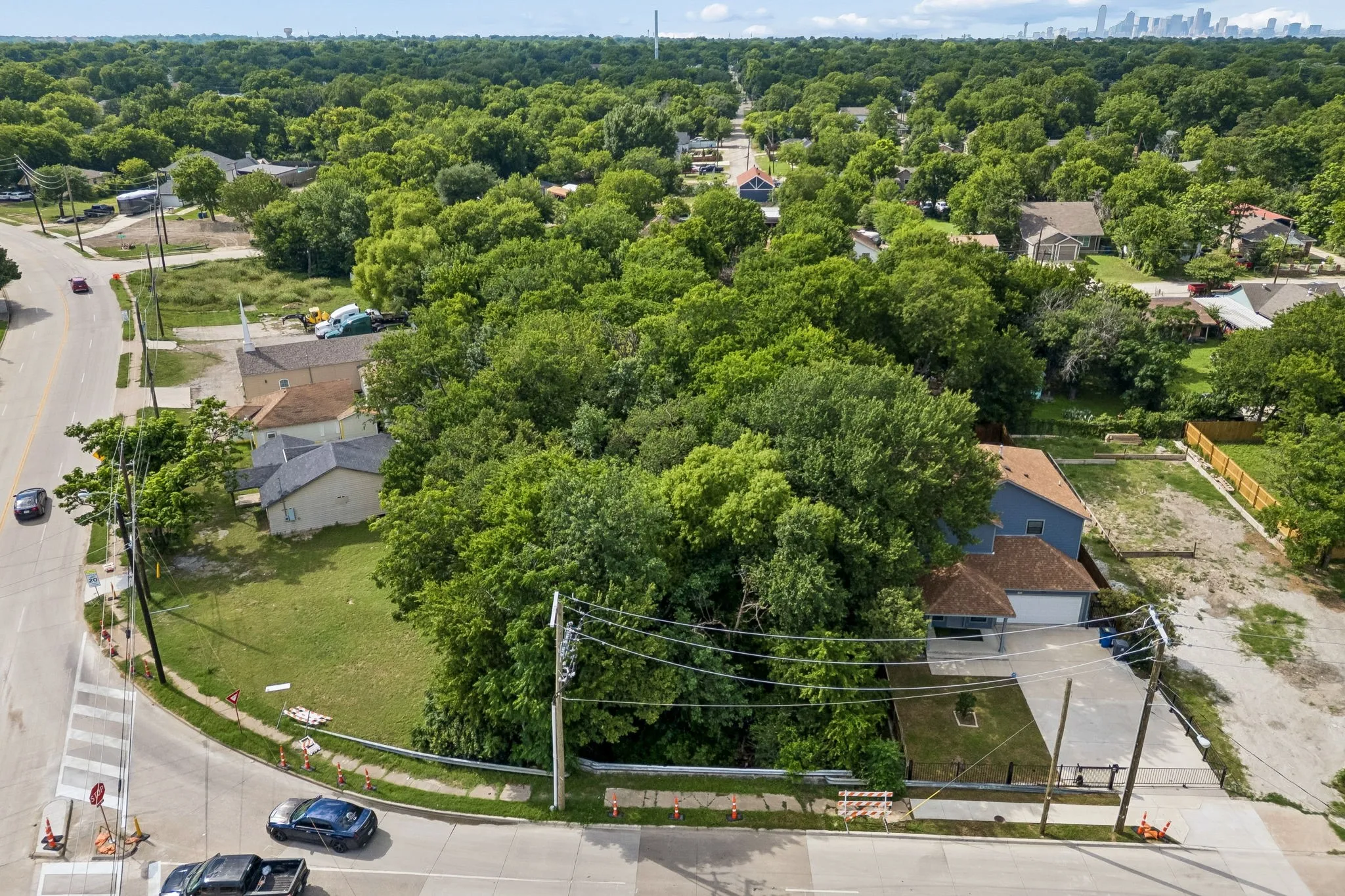 Improved Land For Sale in Dallas County , 2207 E Ann Arbor Avenue, Dallas, Texas 75216, 0, 0, Garage spaces, 0 Sqft, built in 0, Price $110,000, mls#21293237, Real Estate Agent in Dallas, Homes For Sale in Dallas county, Homes For Sale in Dallas, Realtor in Dallas Texas, Real Estate Brokerage Independent Realty Texas, Luminita Cordes Realtor