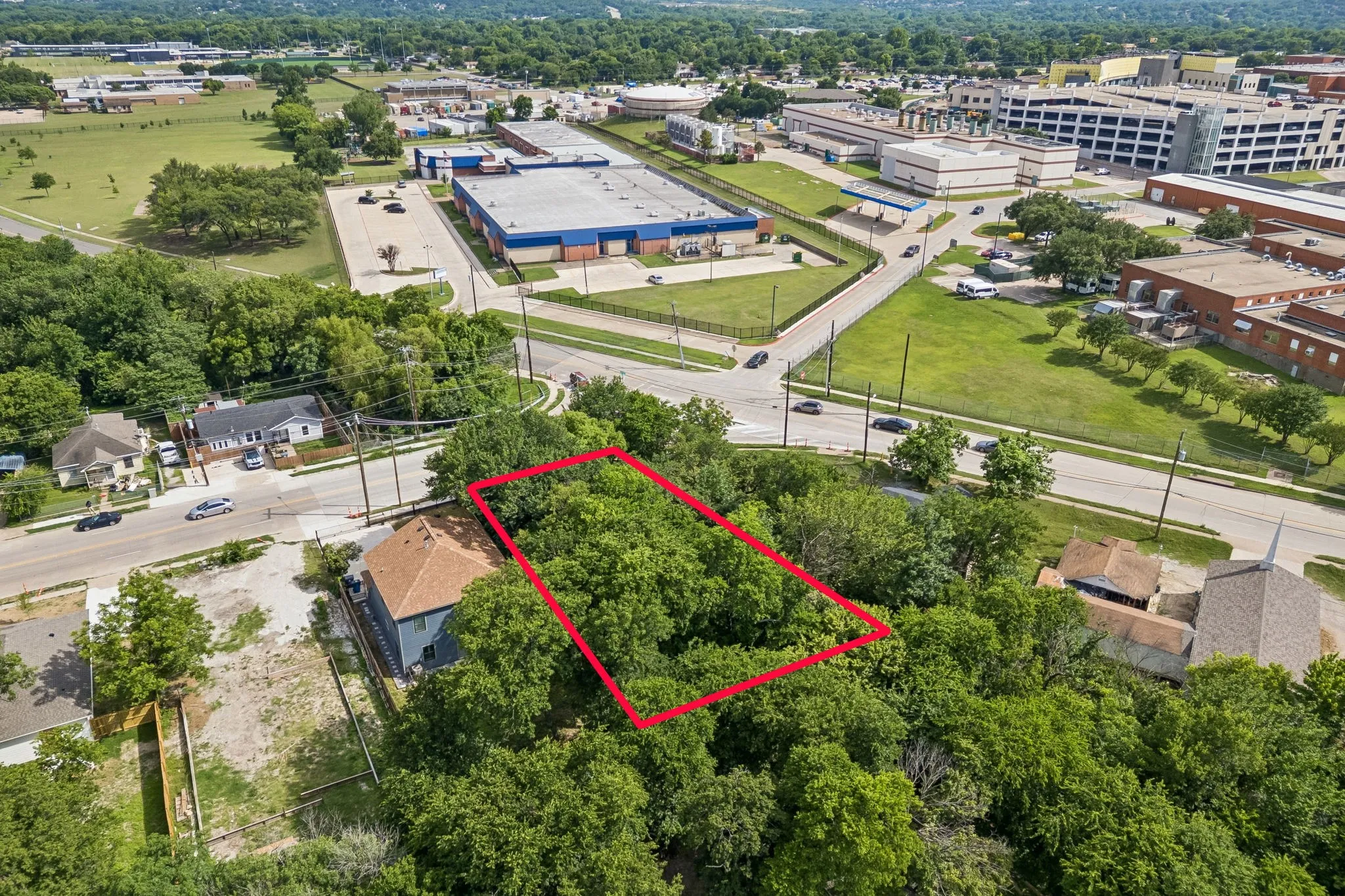 Improved Land For Sale in Dallas County , 2207 E Ann Arbor Avenue, Dallas, Texas 75216, 0, 0, Garage spaces, 0 Sqft, built in 0, Price $110,000, mls#21293237, Real Estate Agent in Dallas, Homes For Sale in Dallas county, Homes For Sale in Dallas, Realtor in Dallas Texas, Real Estate Brokerage Independent Realty Texas, Luminita Cordes Realtor