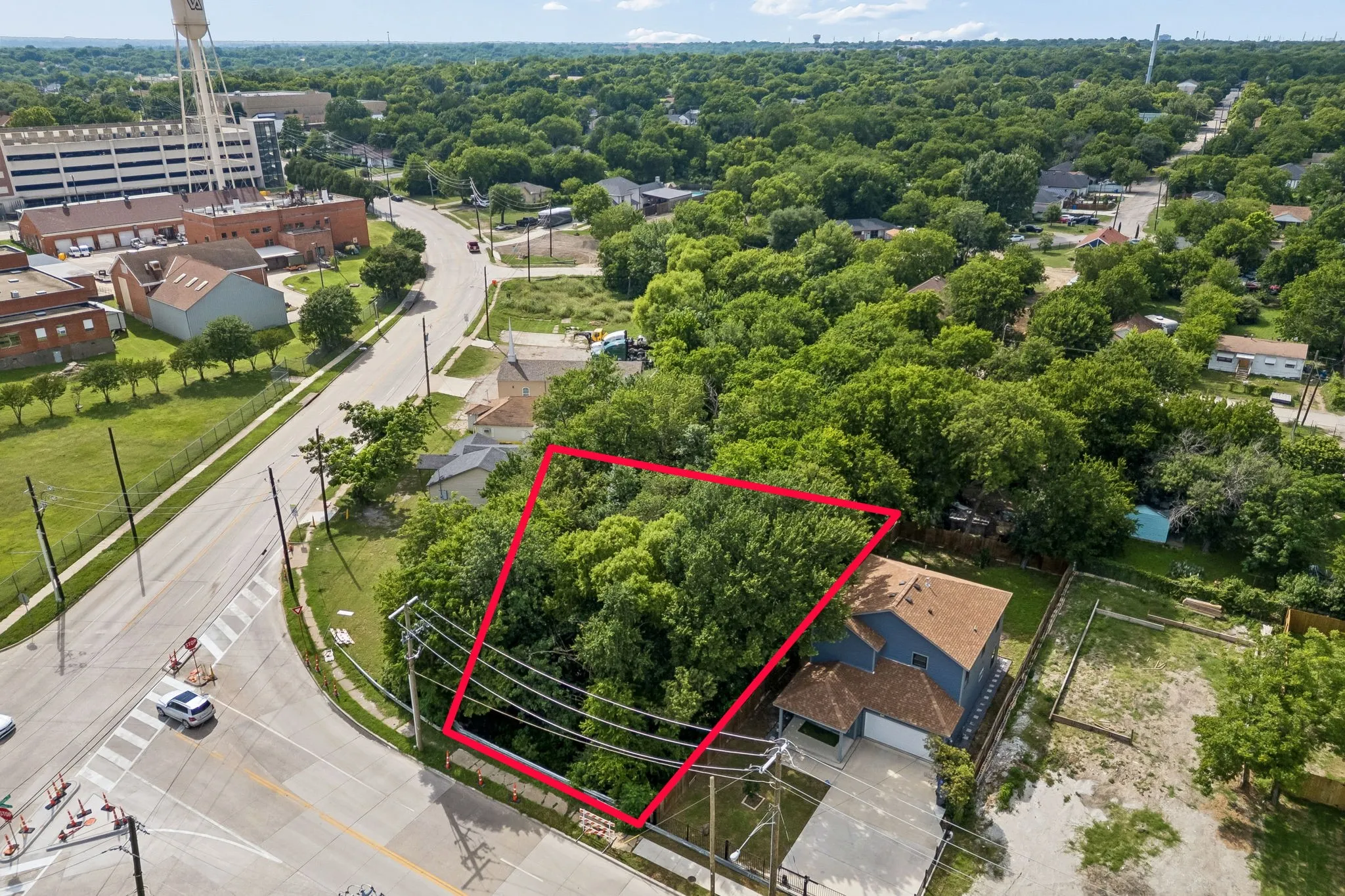 Improved Land For Sale in Dallas County , 2207 E Ann Arbor Avenue, Dallas, Texas 75216, 0, 0, Garage spaces, 0 Sqft, built in 0, Price $110,000, mls#21293237, Real Estate Agent in Dallas, Homes For Sale in Dallas county, Homes For Sale in Dallas, Realtor in Dallas Texas, Real Estate Brokerage Independent Realty Texas, Luminita Cordes Realtor