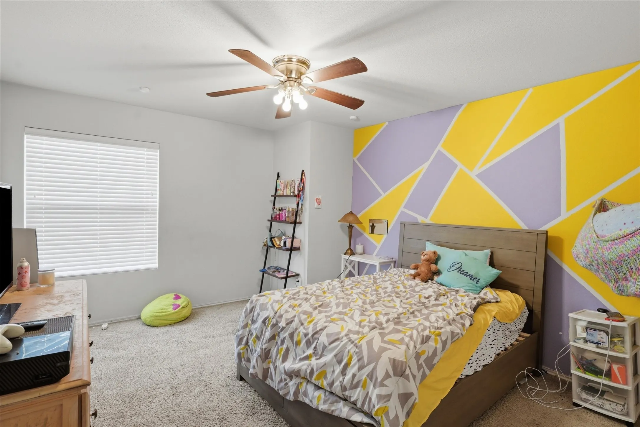 
Bedroom No. 2

