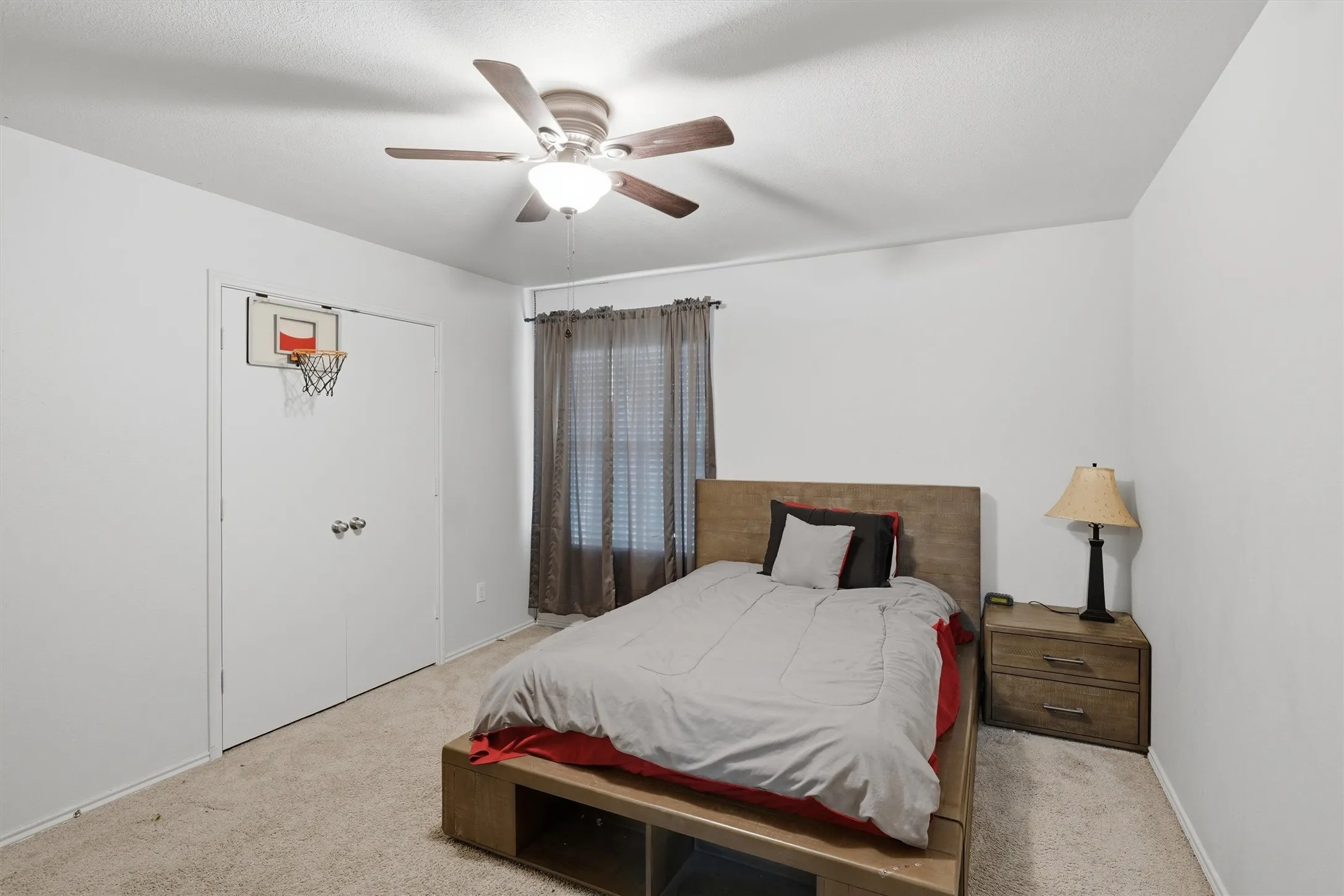Bedroom No. 3