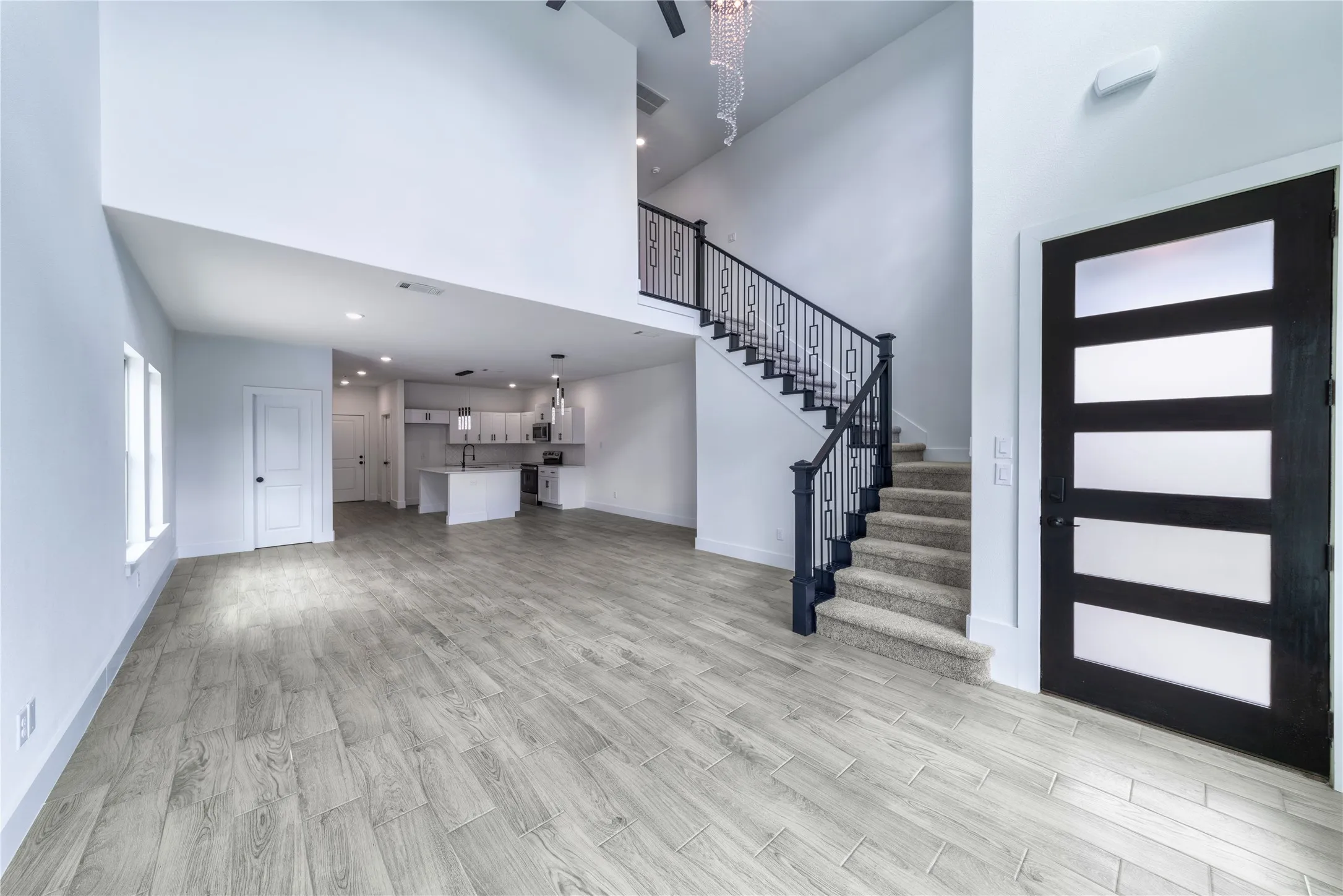 Single Family Residence For Sale in Tarrant County , 1426 Evans Avenue, Fort Worth, Texas 76104, 3 Bedroom, 3 Bathroom, 2 Garage spaces, 2,014 Sqft, built in 2024, mls#21295096, Real Estate Agent in Fort Worth, Homes For Sale in Tarrant county, Homes For Sale in Fort Worth, Realtor in Fort Worth Texas, Real Estate Brokerage Independent Realty Texas, Luminita Cordes Realtor