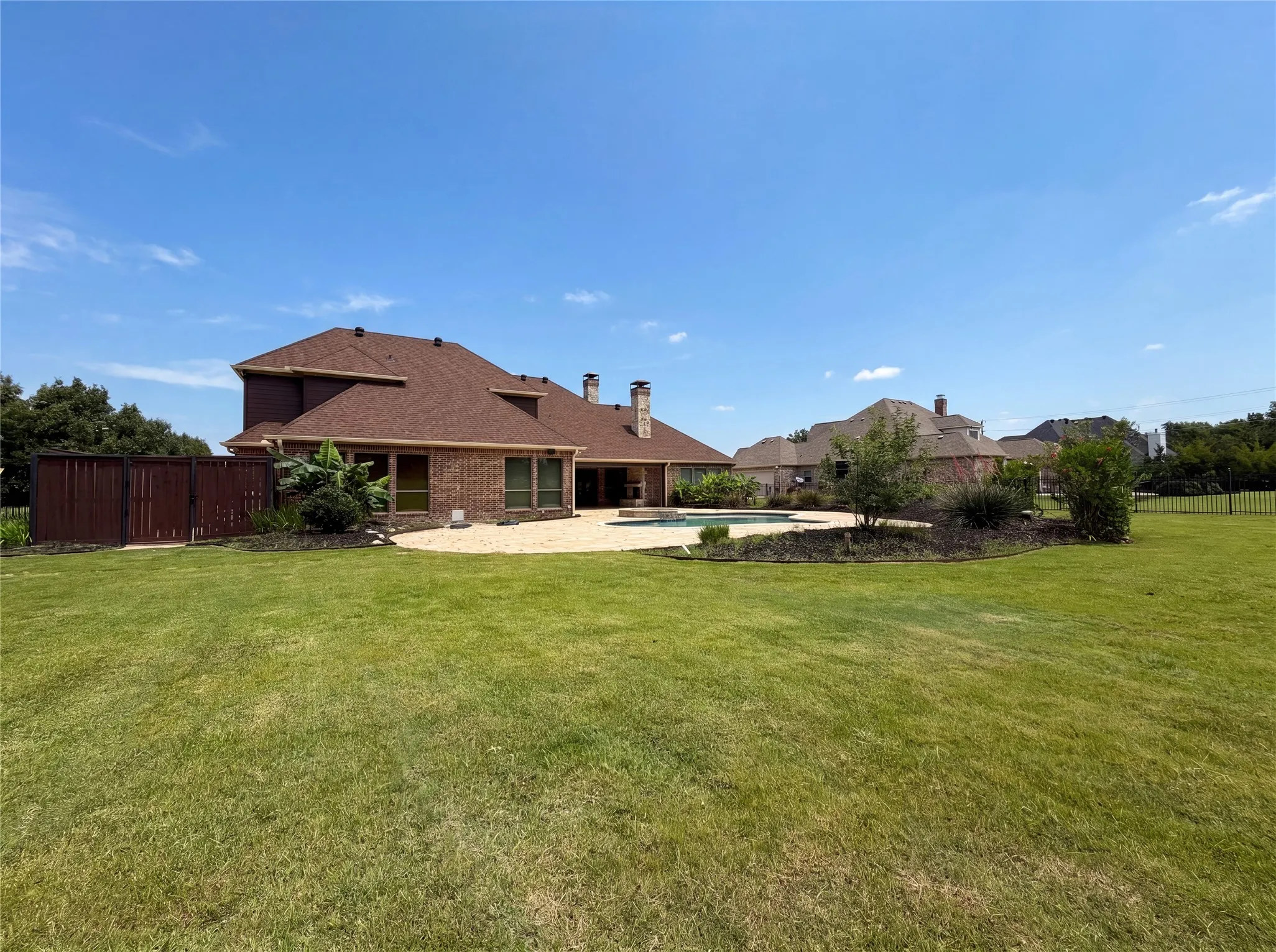 Single Family Residence For Sale in Collin County , 1930 Fair Oaks Lane, Prosper, Texas 75078, 4 Bedroom, 4 Bathroom, 3 Garage spaces, 4,484 Sqft, built in 2005, mls#21295162, Real Estate Agent in Prosper, Homes For Sale in Collin county, Homes For Sale in Prosper, Realtor in Prosper Texas, Real Estate Brokerage Independent Realty Texas, Luminita Cordes Realtor