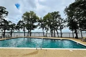 Neighborhood pool