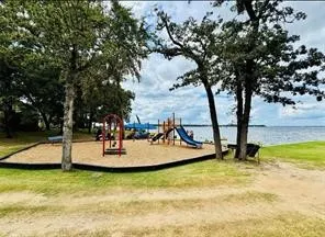 Neighborhood playground