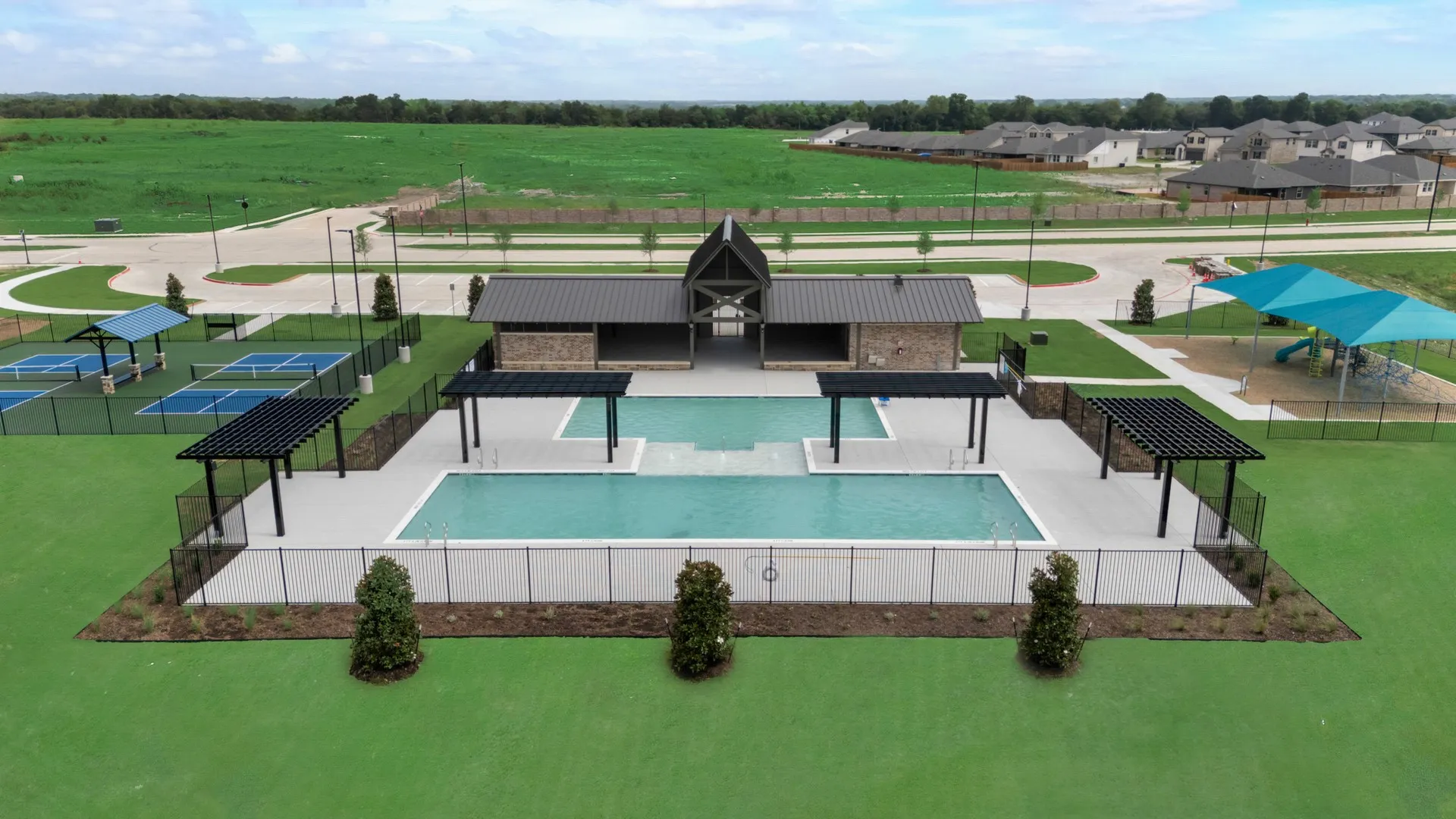 Churchill Amenities - 025