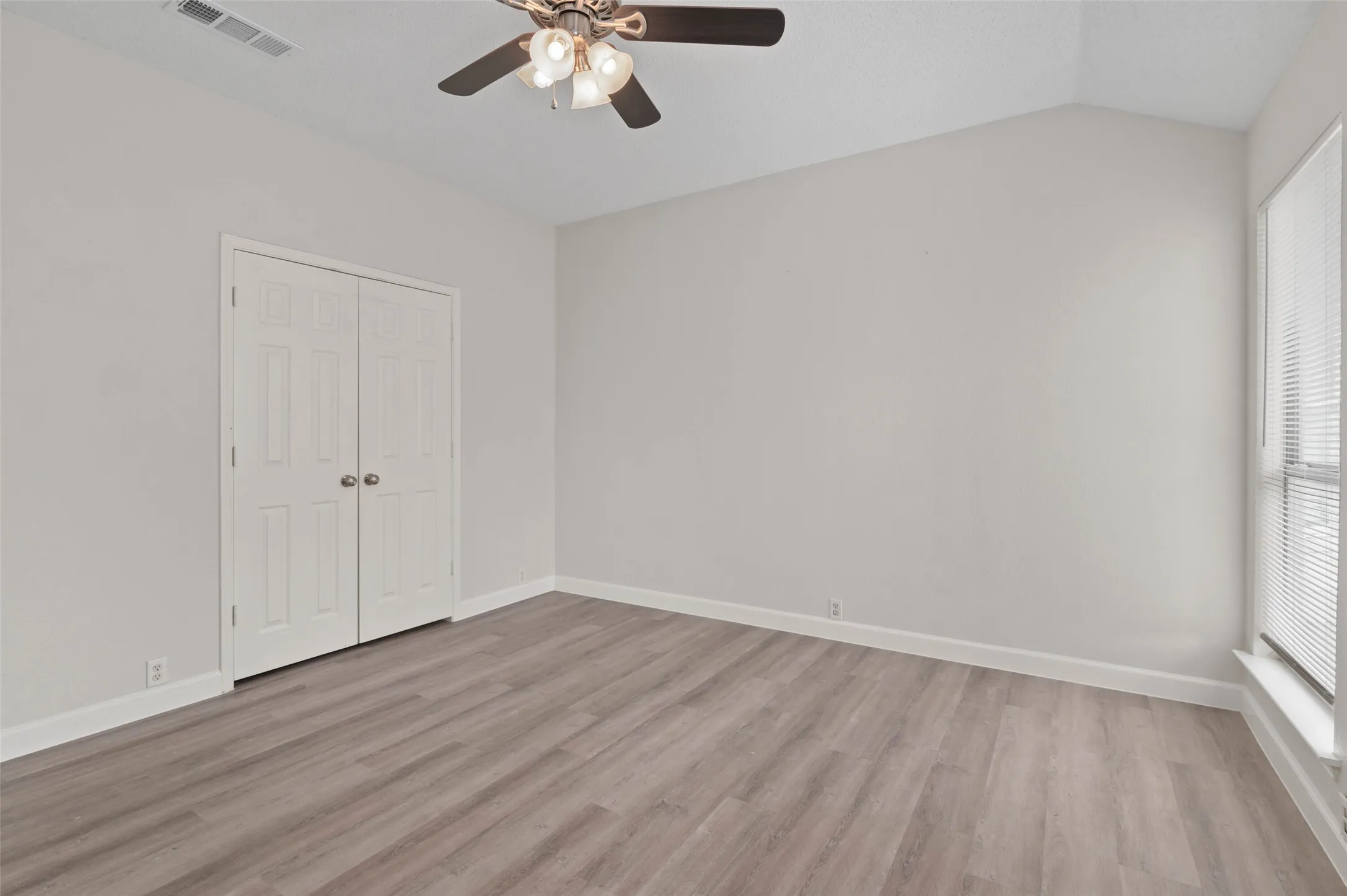 3rd upstairs bedroom