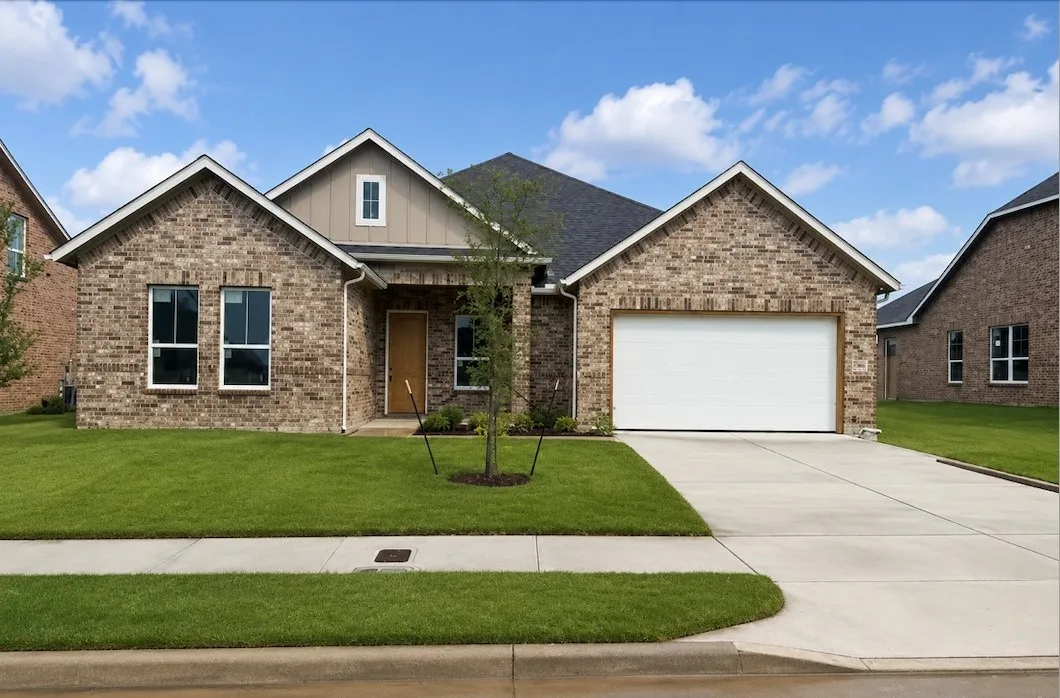 Single Family Residence For Sale in Mc Lennan County , 2106 Bankside Lane, Waco, Texas 76655, 4 Bedroom, 4 Bathroom, 2 Garage spaces, 2,597 Sqft, built in 2026, mls#21295092, Real Estate Agent in Waco, Homes For Sale in Mc Lennan county, Homes For Sale in Waco, Realtor in Waco Texas, Real Estate Brokerage Independent Realty Texas, Luminita Cordes Realtor